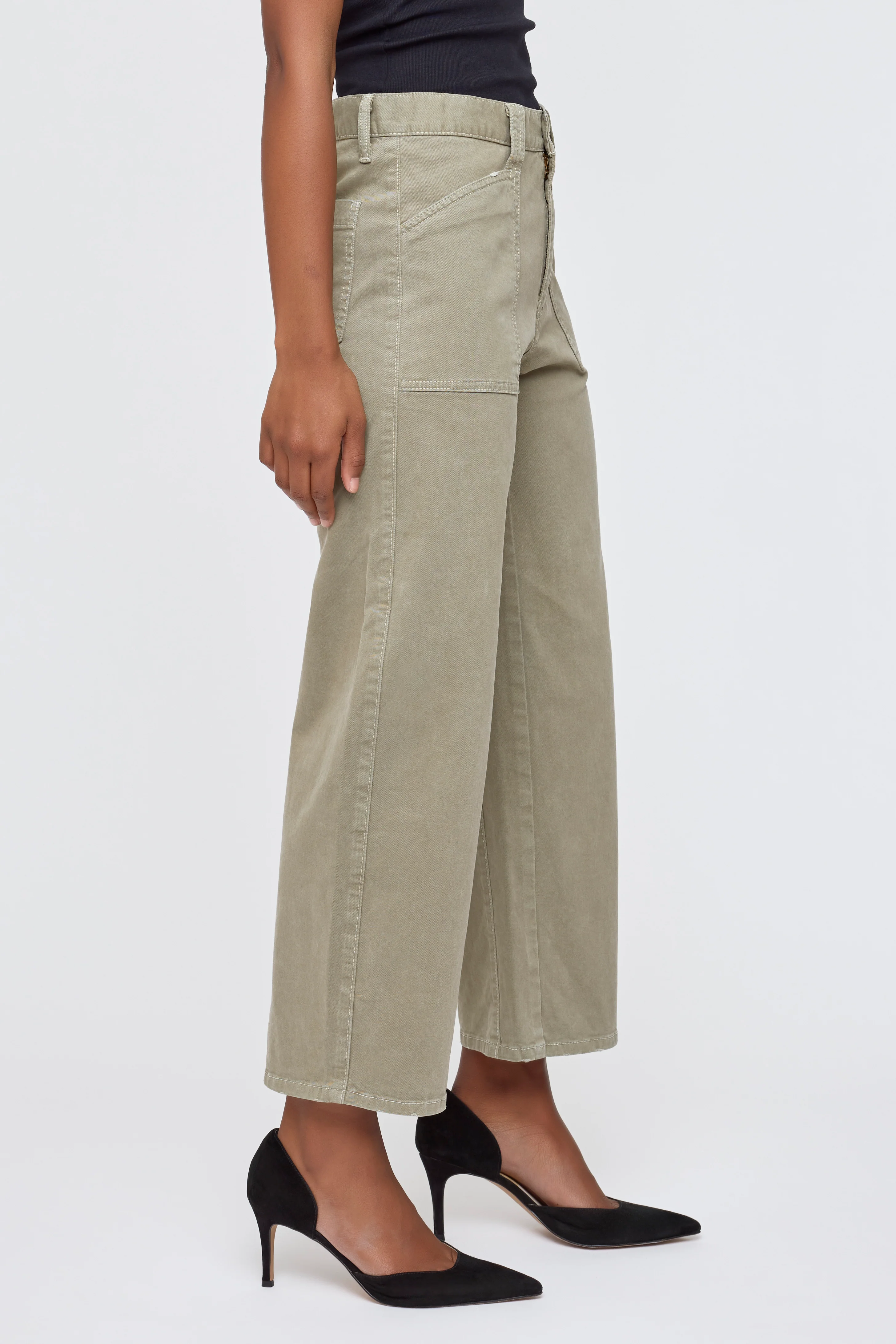 POMONOK GUSSET CARGO PT - Image 3