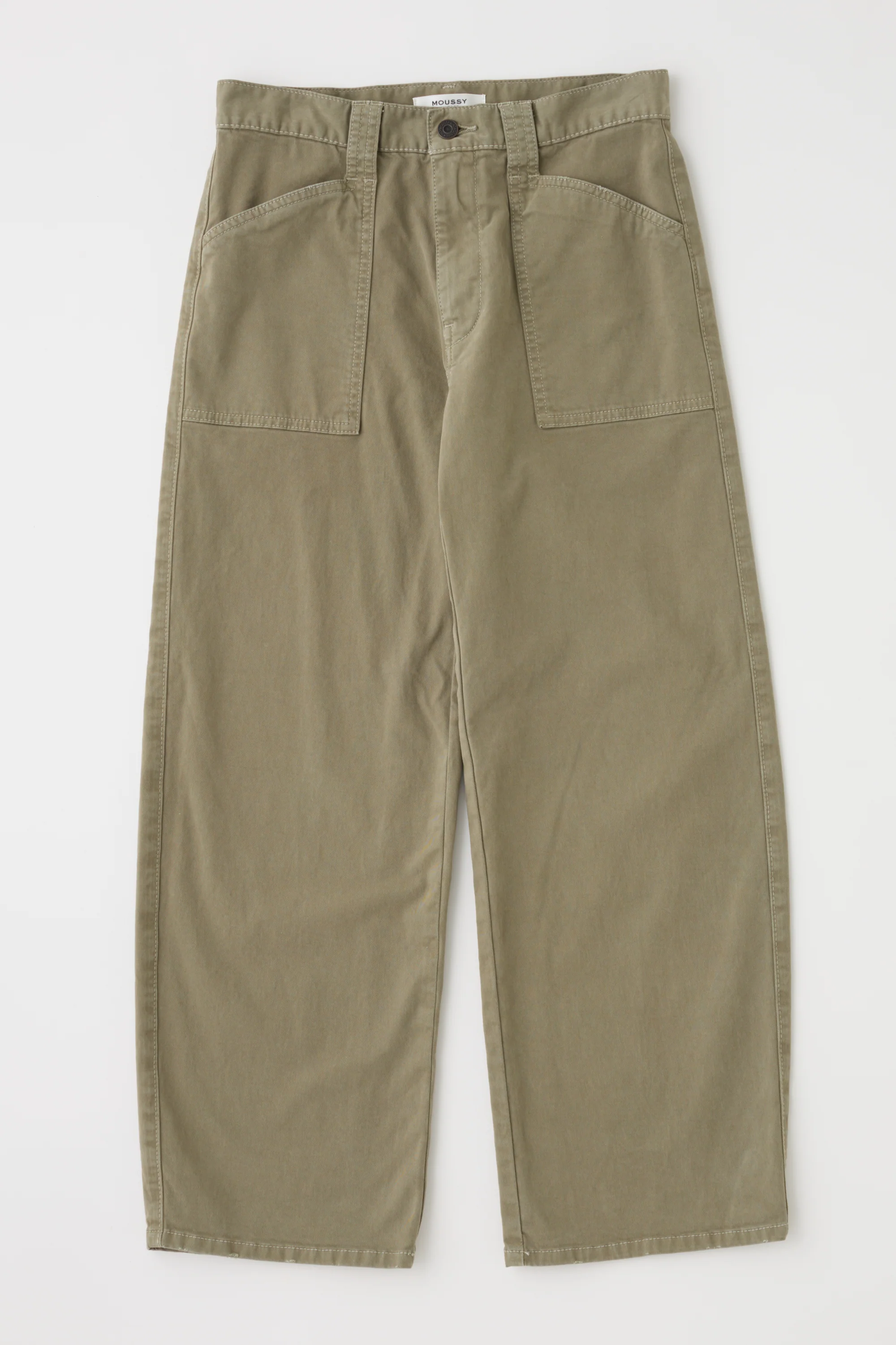 POMONOK GUSSET CARGO PT - Image 5