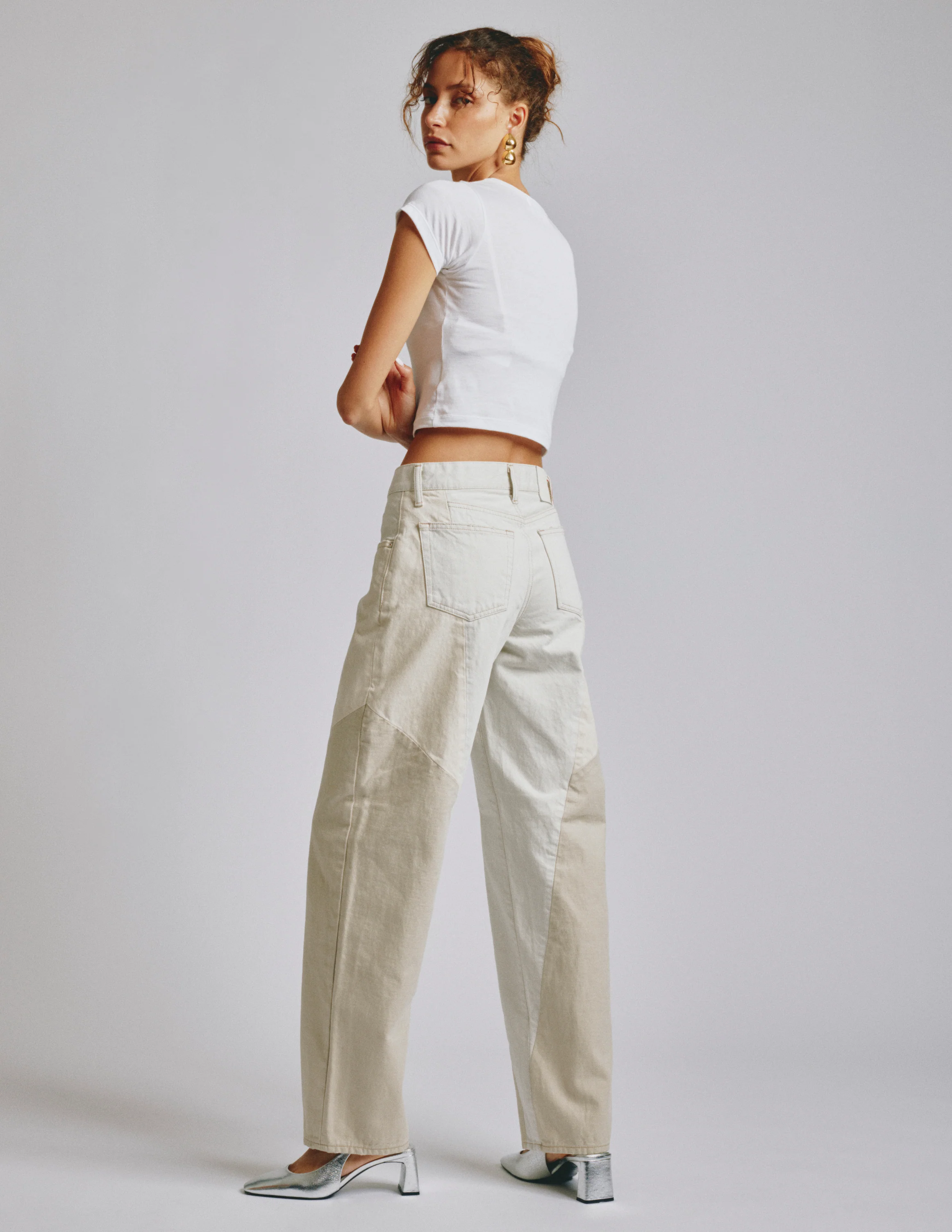 REMAKE TAPERED - Micco - Image 5