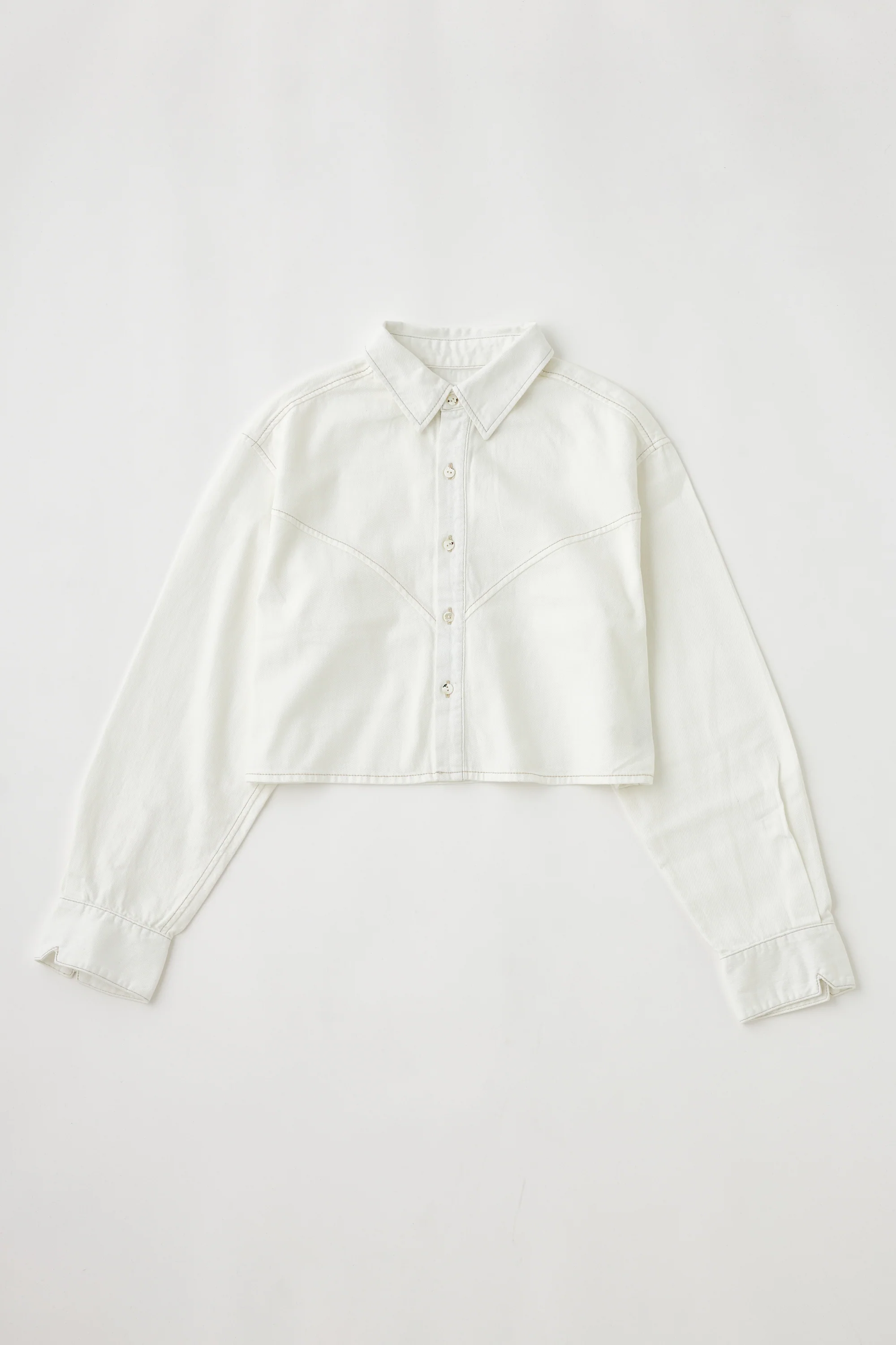 SHIRT - Foley - Image 4