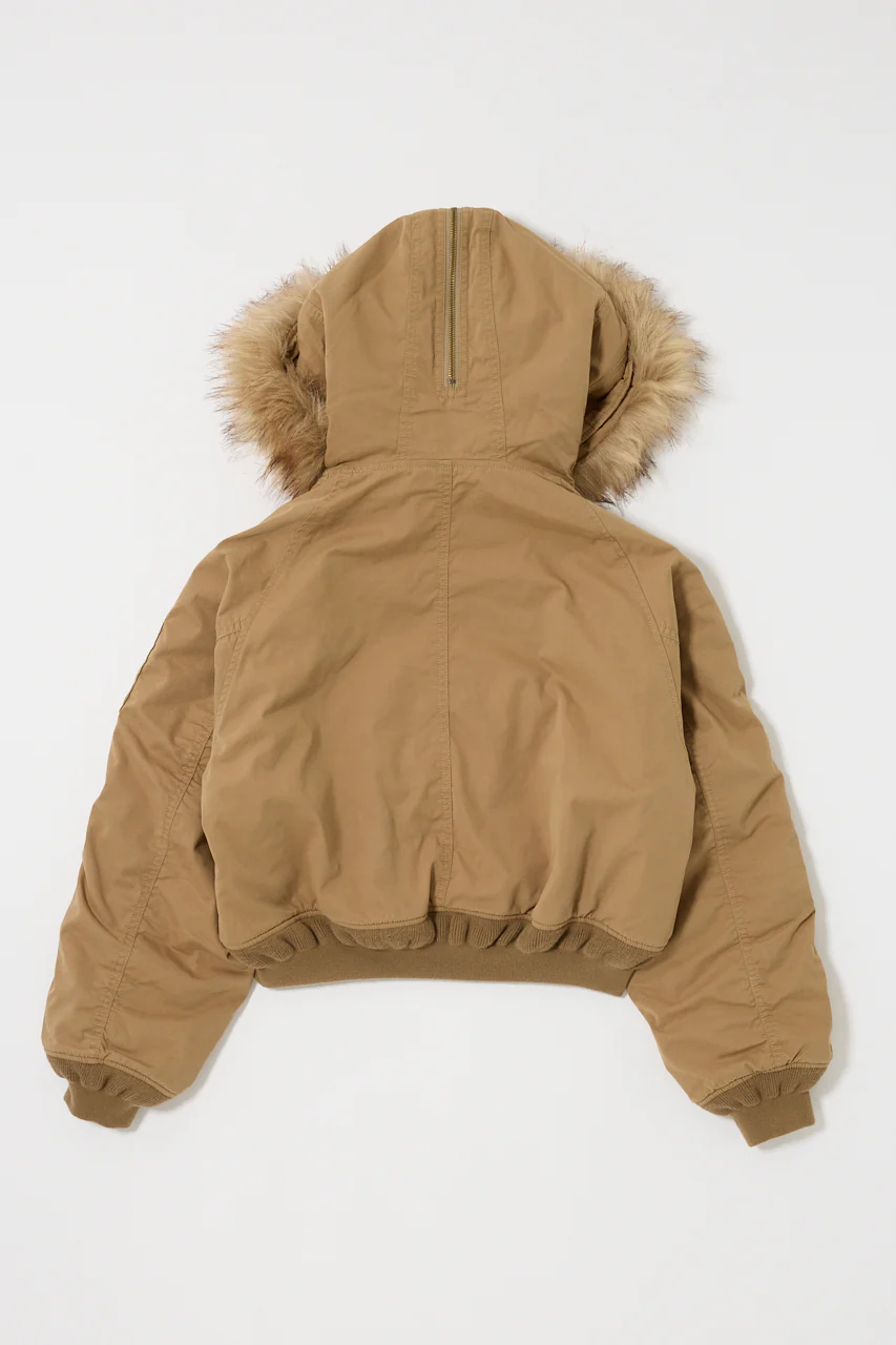 SHORT N2B - Image 3