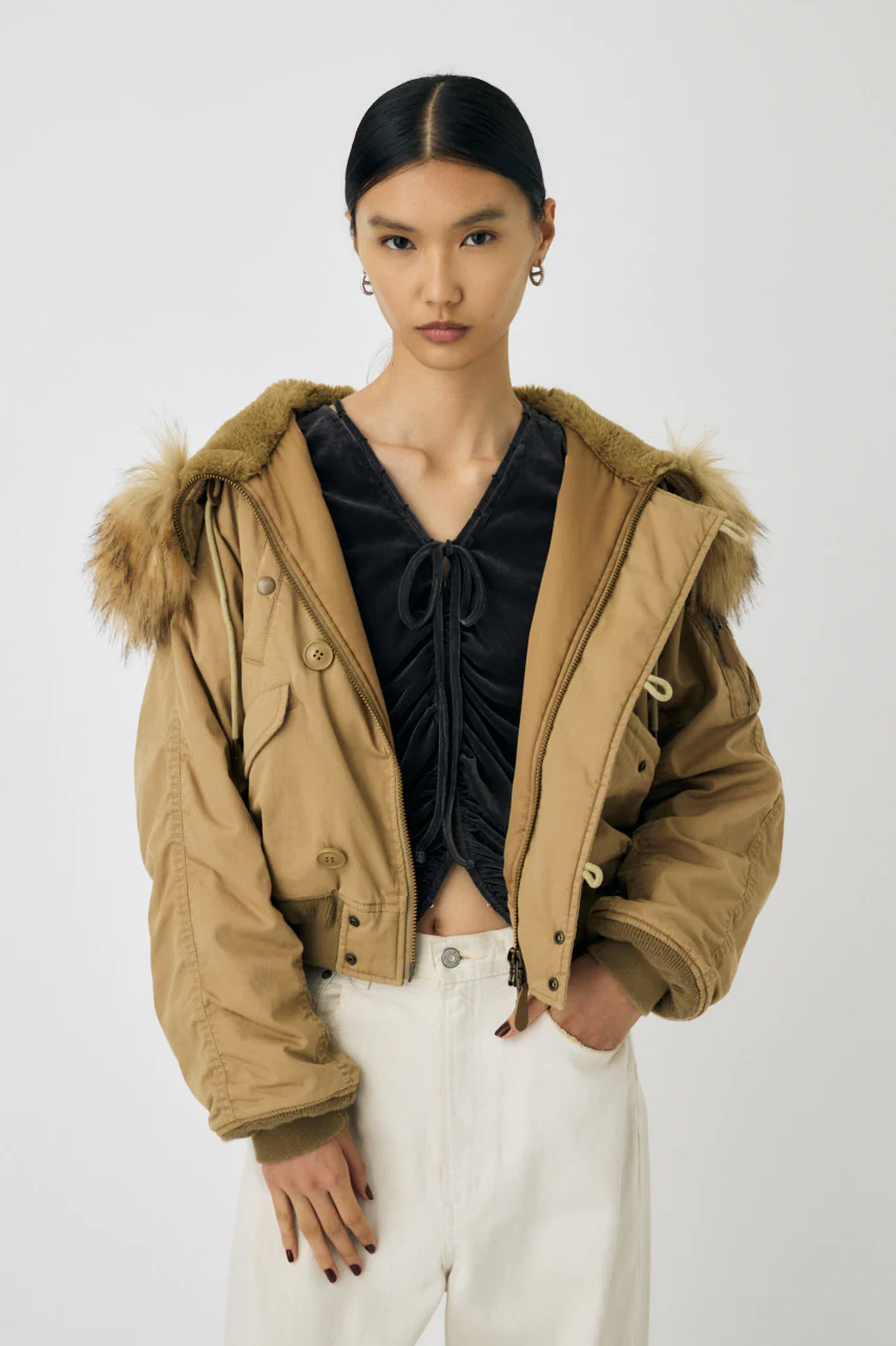 SHORT N2B - Image 4