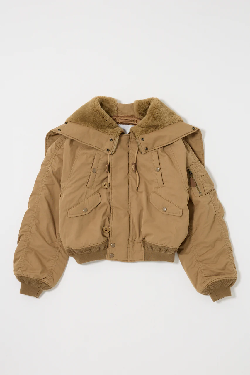 SHORT N2B - Image 5