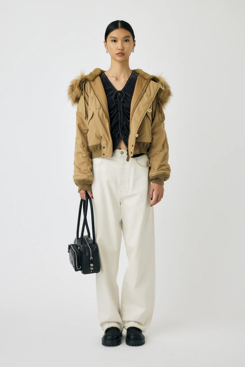 SHORT N2B - Image 6