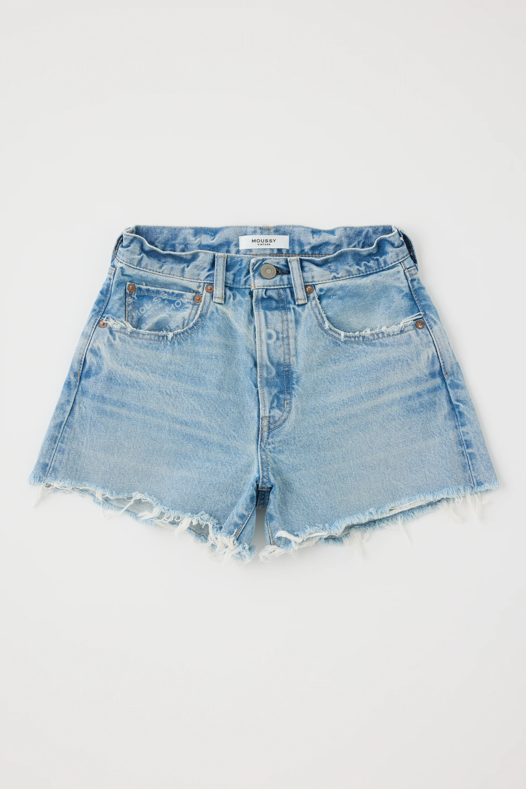 SHORTS - Lincoln - Image 6