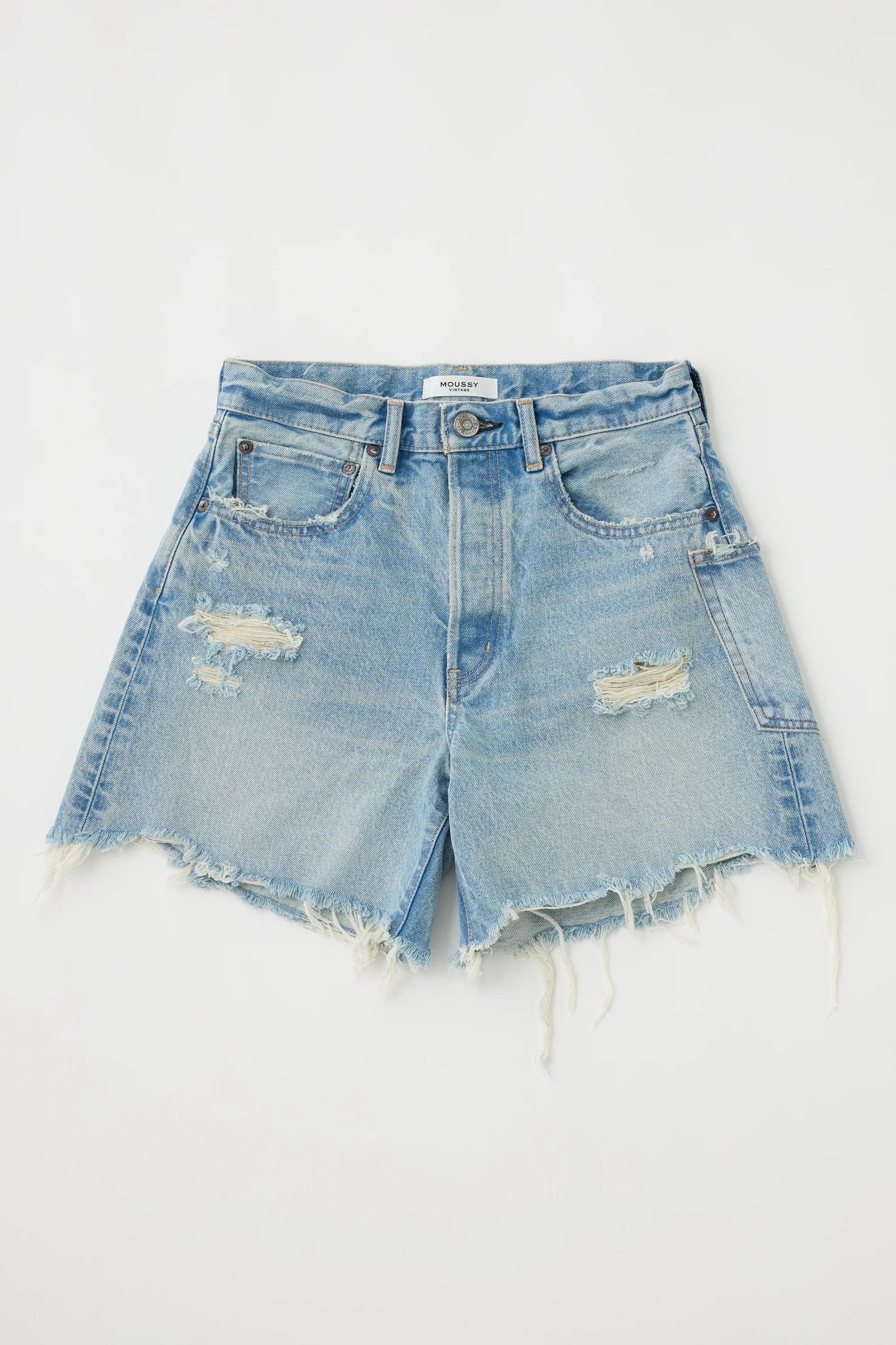SHORTS LONG - Mckendree - Image 5