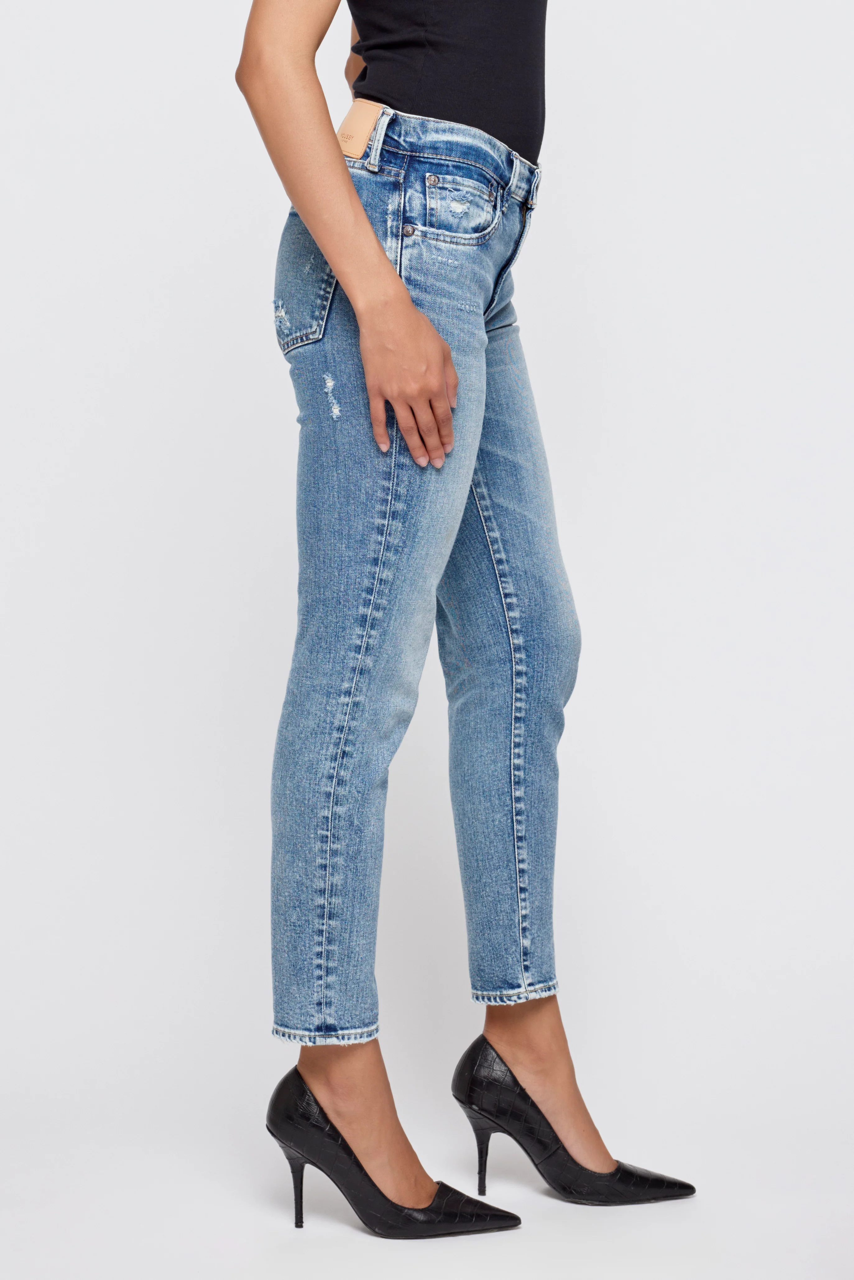 SKINNY - Edmond - Image 3
