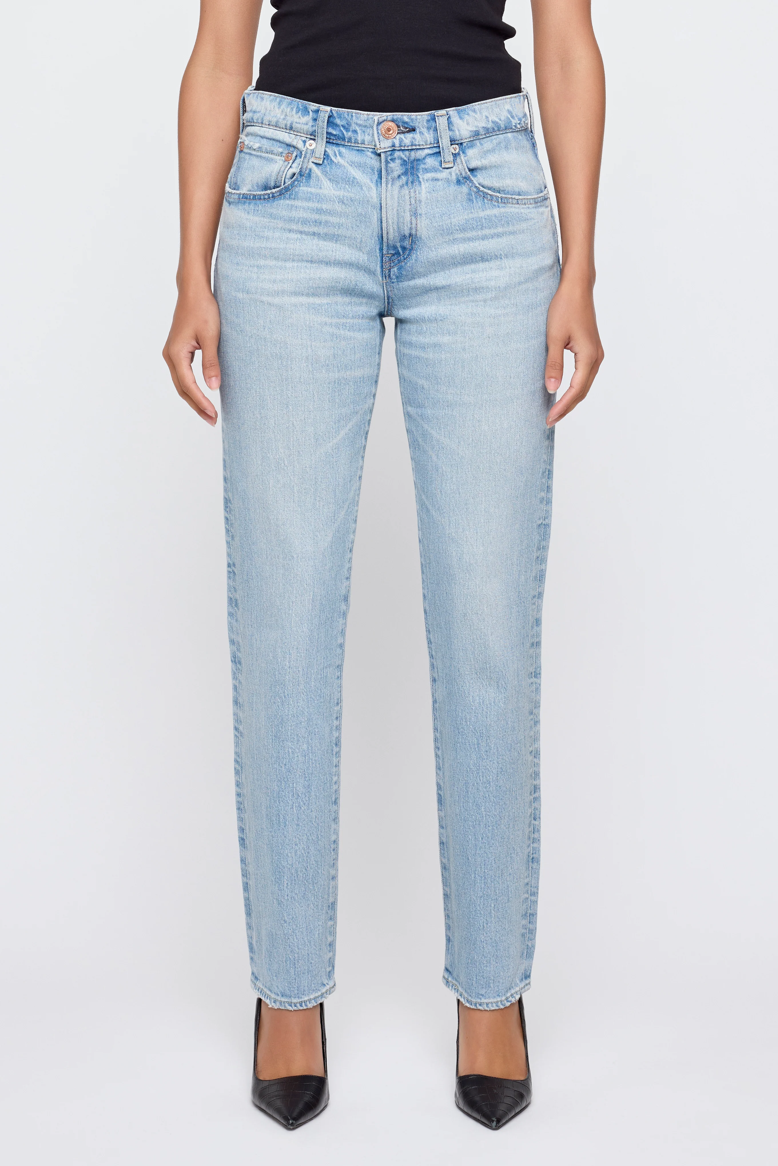 SLIM STRAIGHT - Coventry