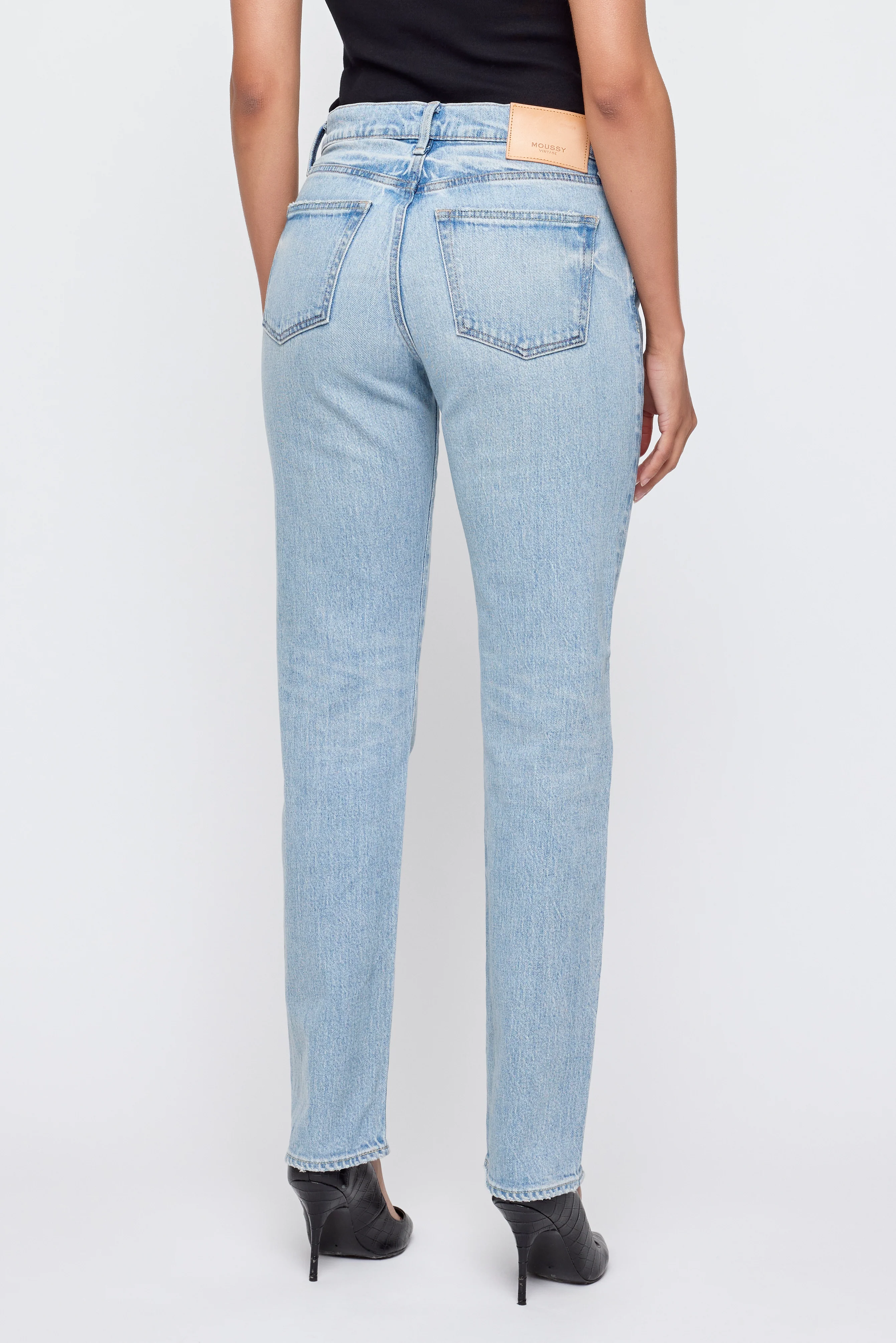 SLIM STRAIGHT - Coventry - Image 2