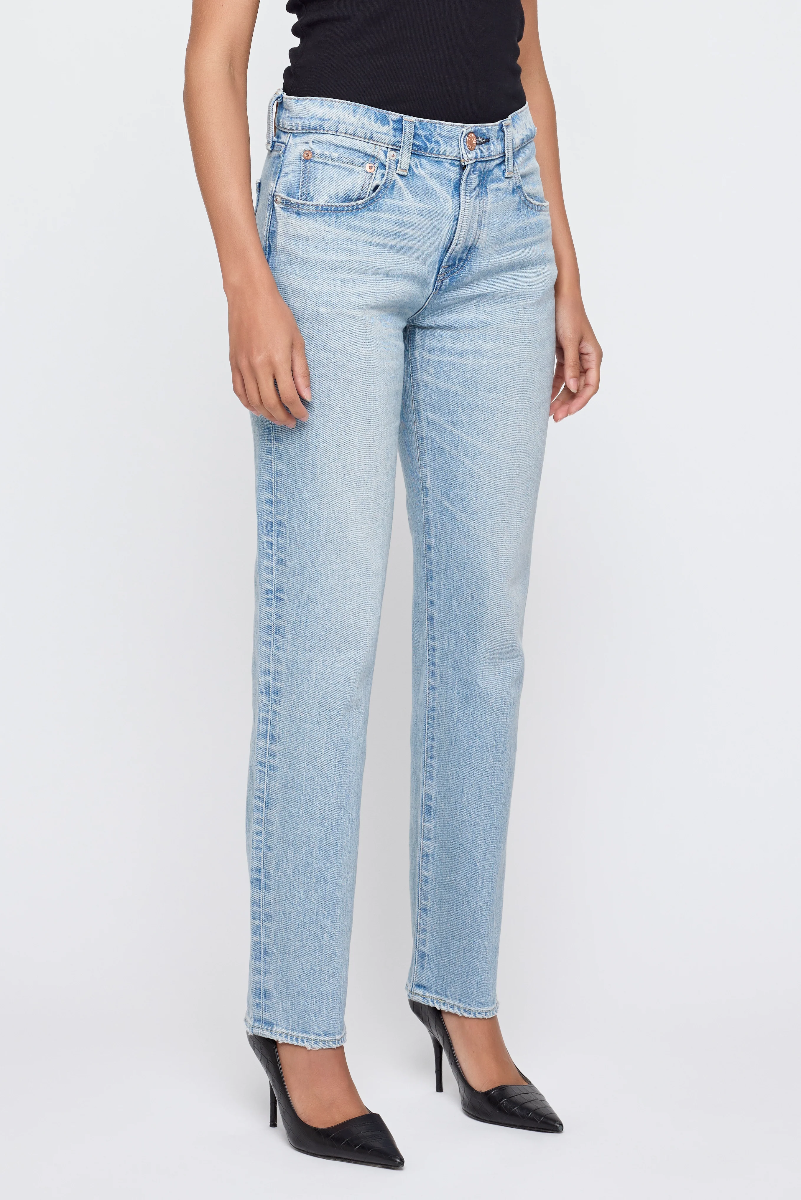 SLIM STRAIGHT - Coventry - Image 4