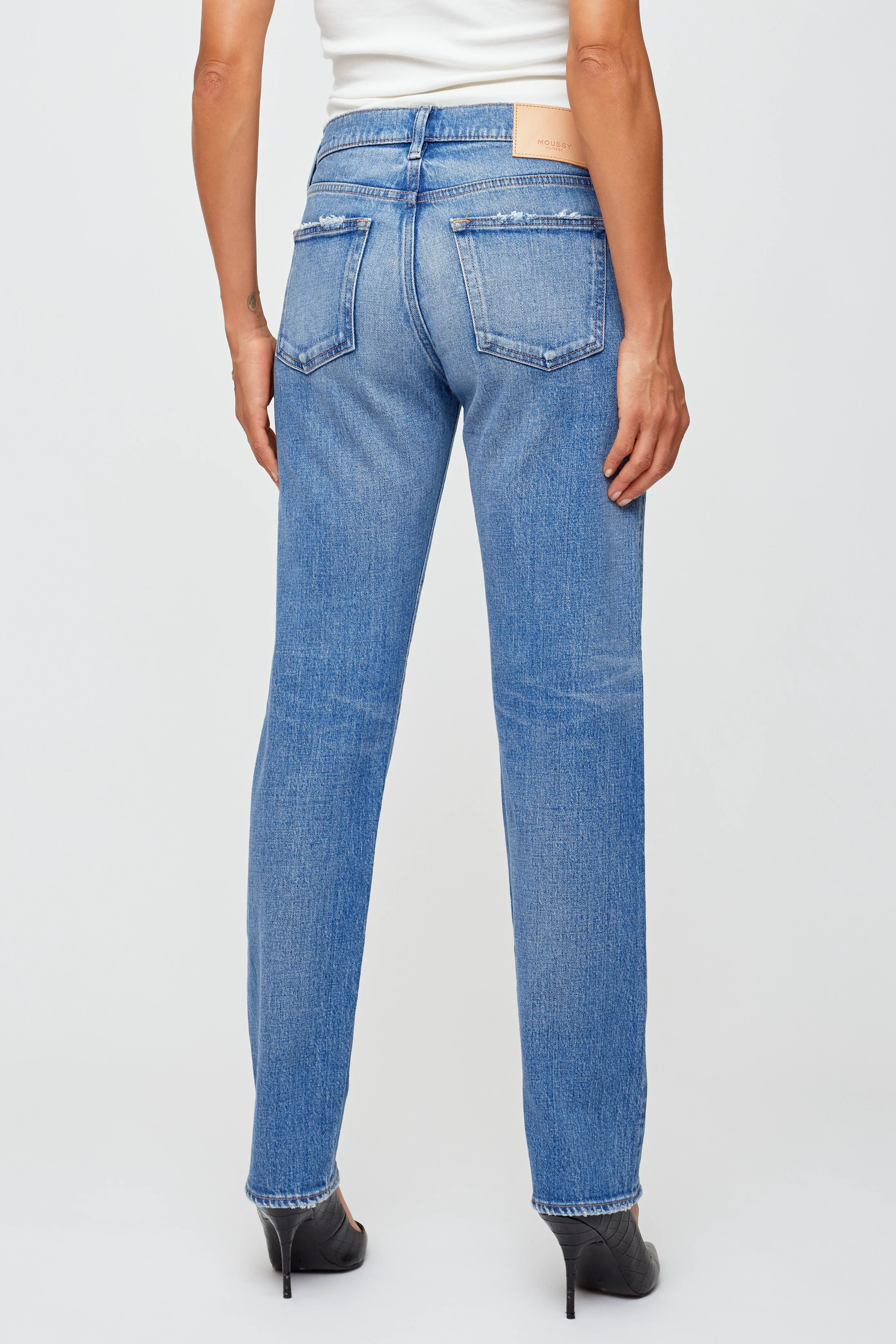 SLIM STRAIGHT - Groveland - JA - Image 2