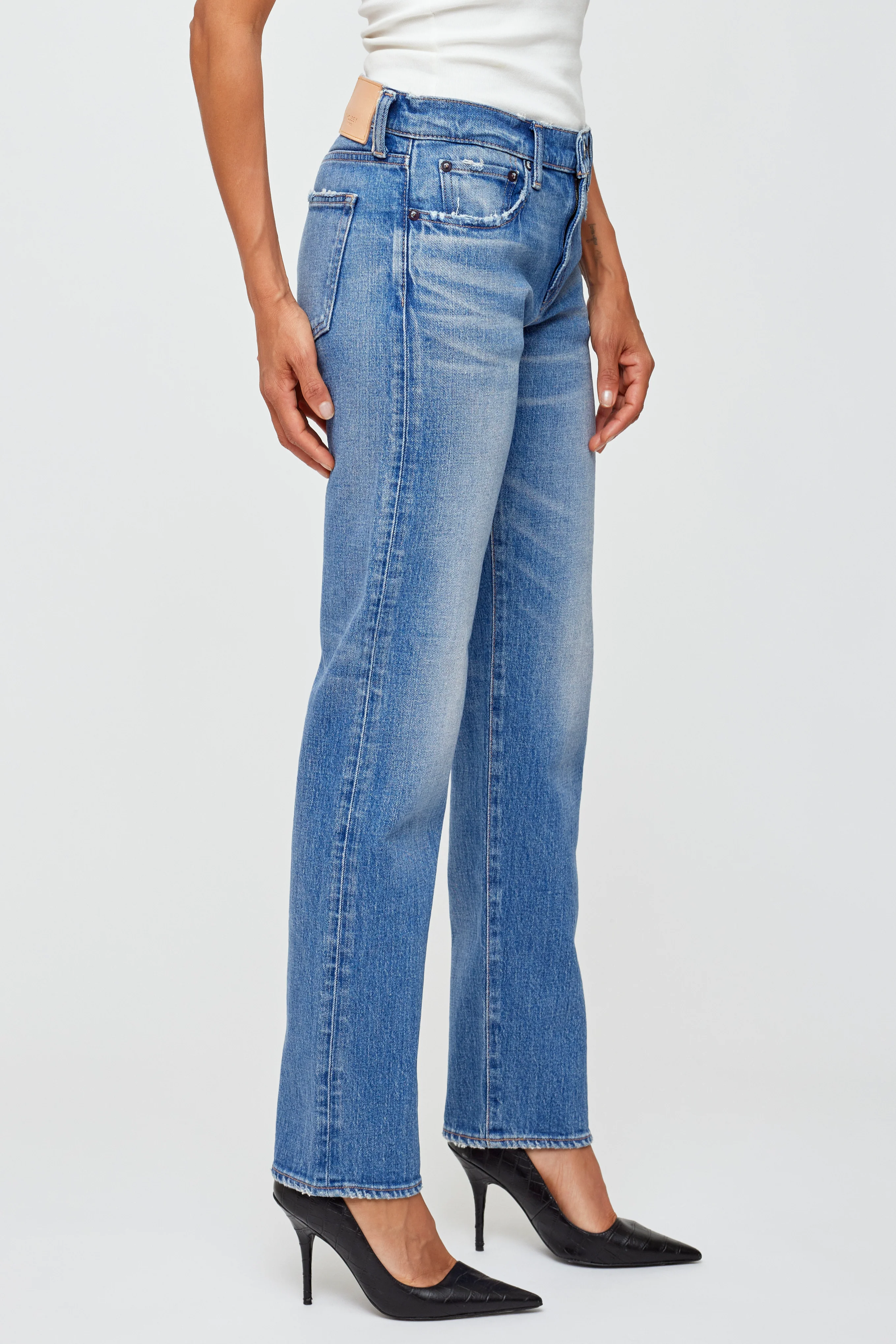 SLIM STRAIGHT - Groveland - JA - Image 3