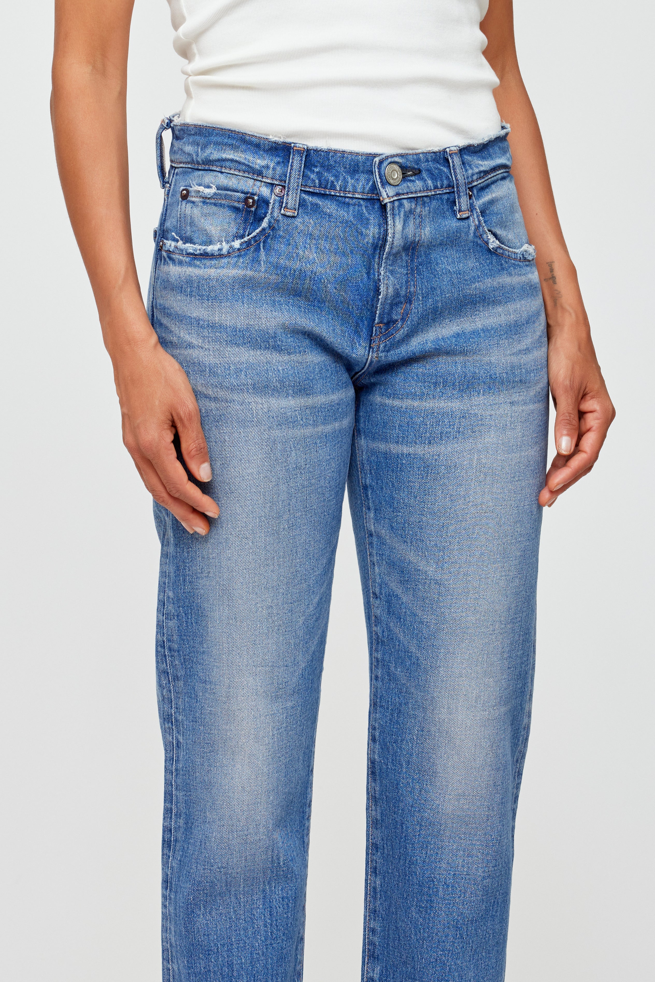 SLIM STRAIGHT - Groveland - JA - Image 4