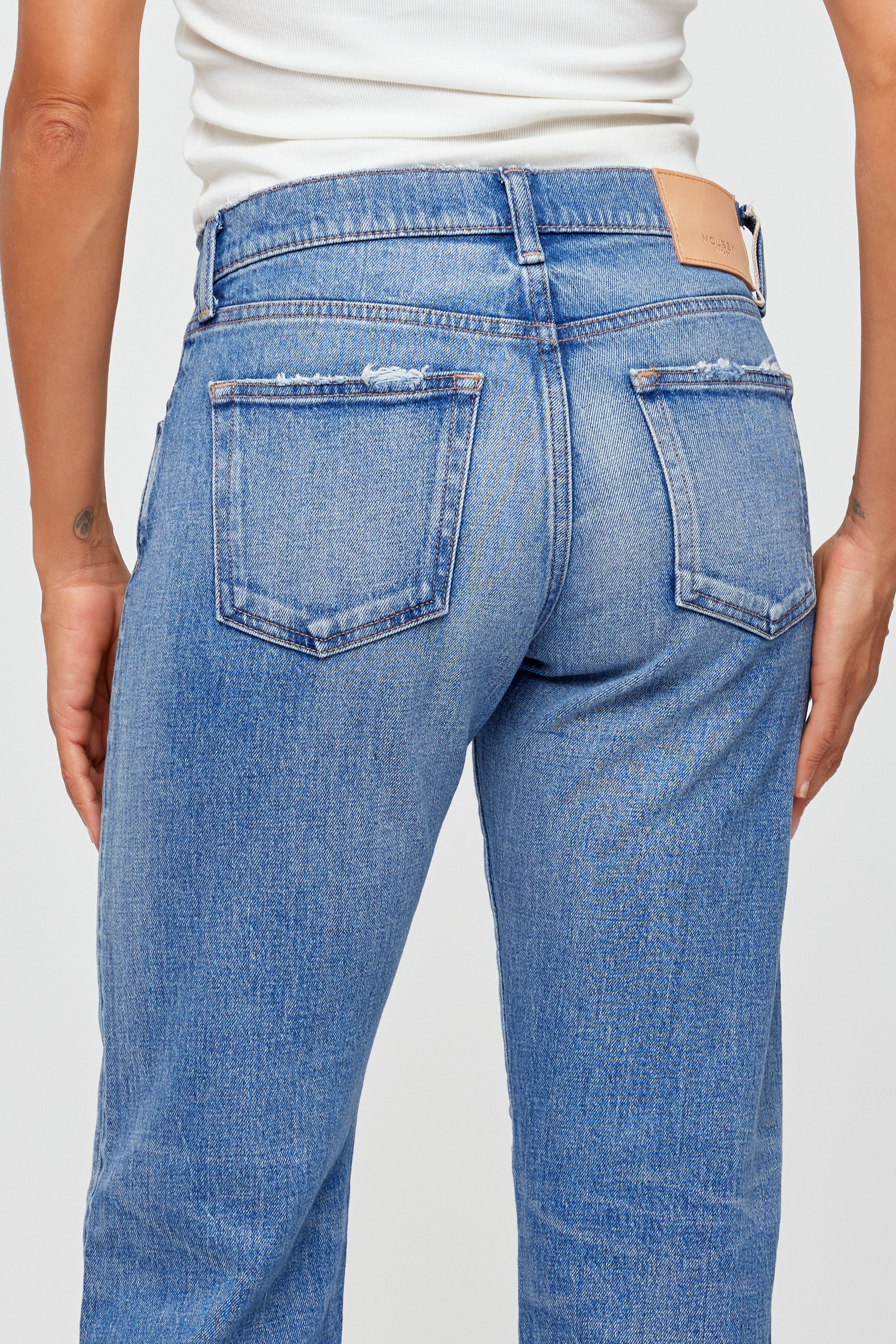 SLIM STRAIGHT - Groveland - JA - Image 5