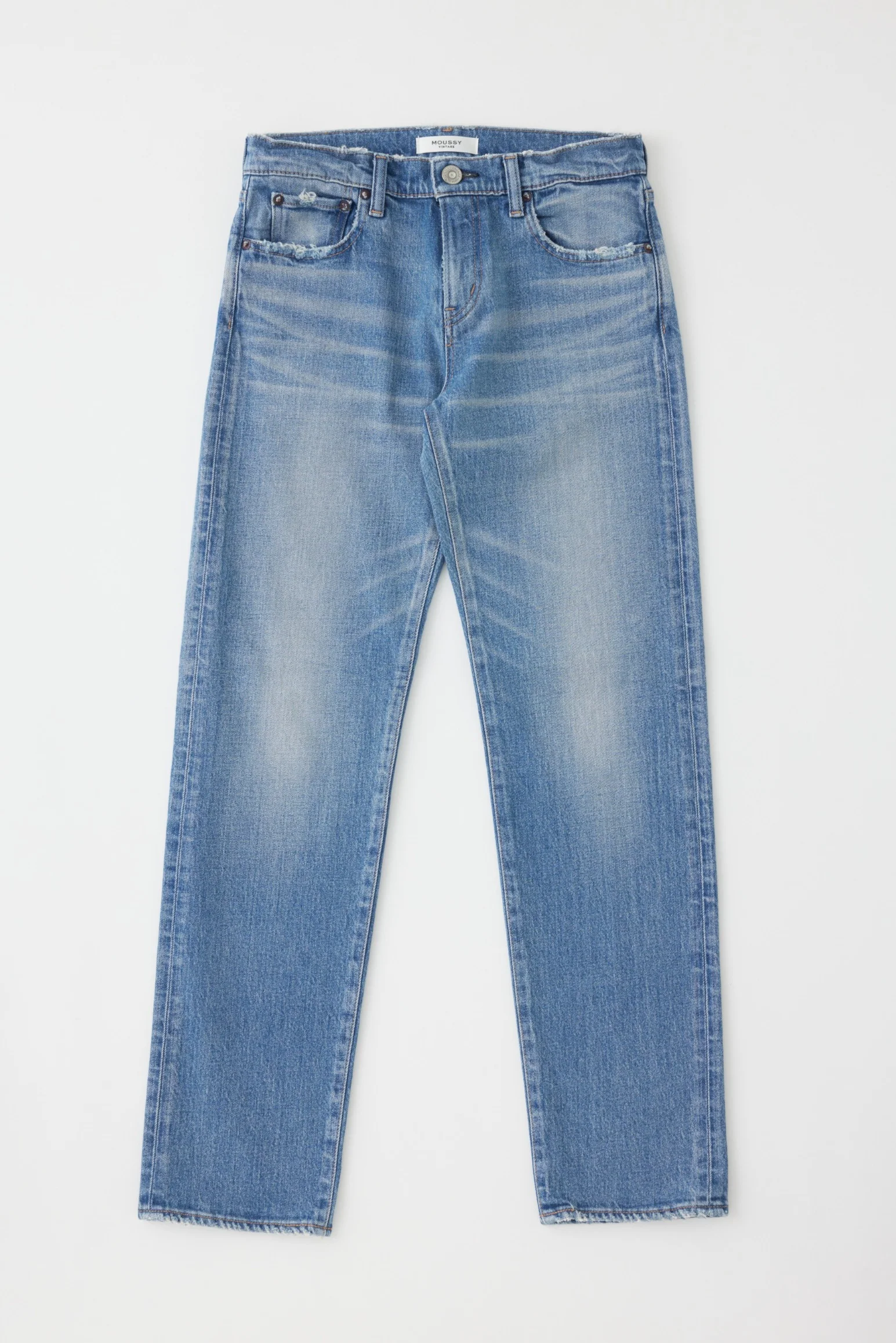 SLIM STRAIGHT - Groveland - JA - Image 6