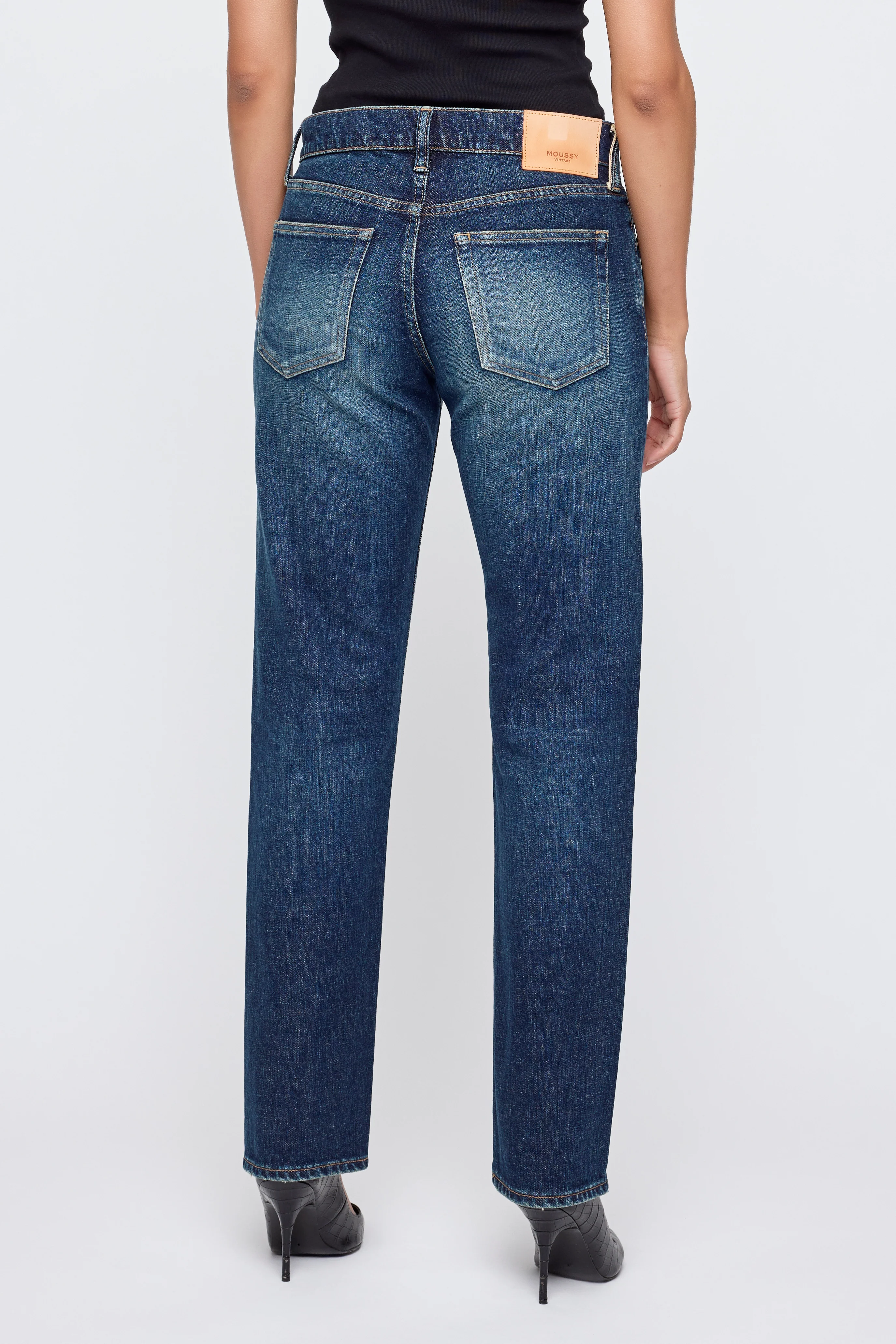SLIM STRAIGHT - Leverett - Image 2