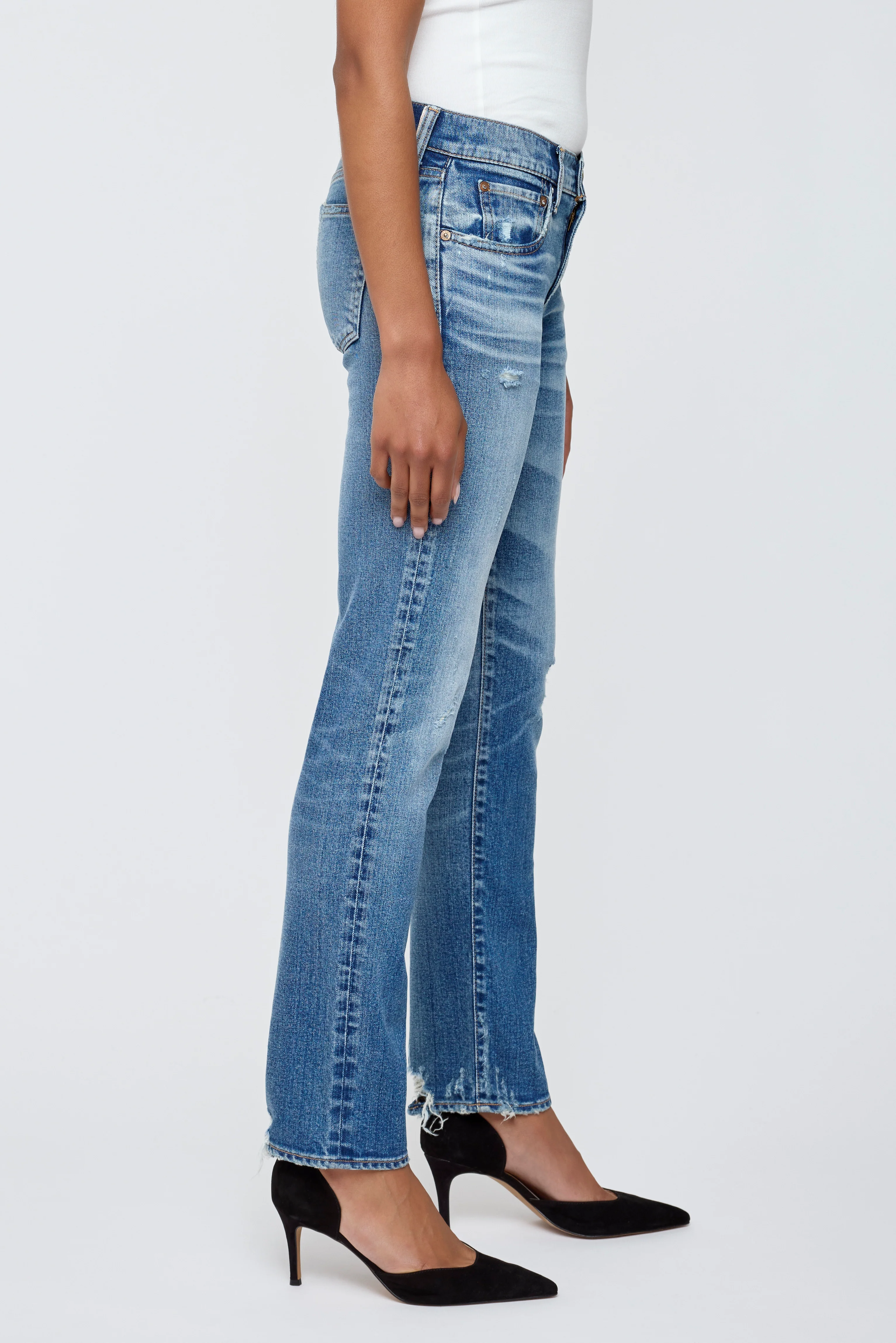 SLIM STRAIGHT - Velma - JA - Image 3