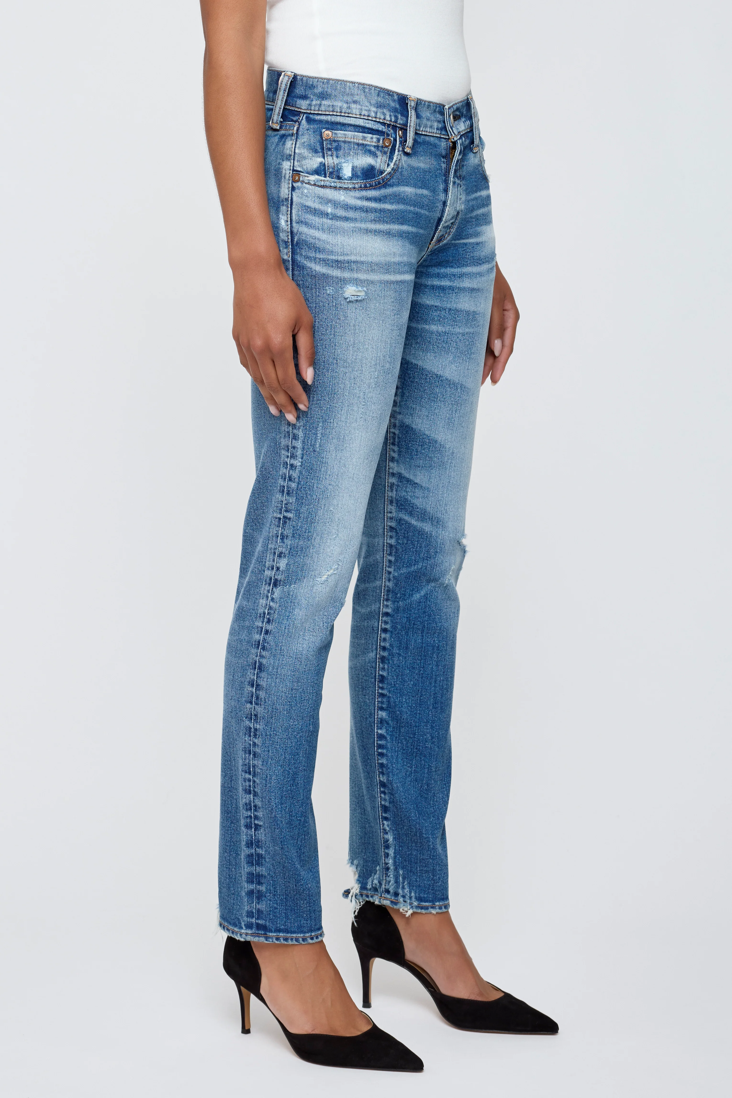 SLIM STRAIGHT - Velma - JA - Image 4