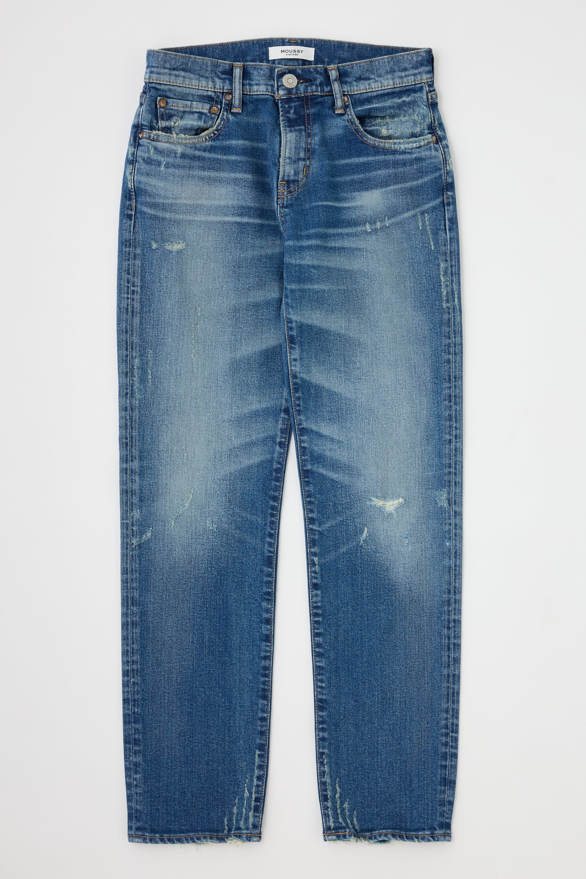 SLIM STRAIGHT - Velma - JA - Image 6