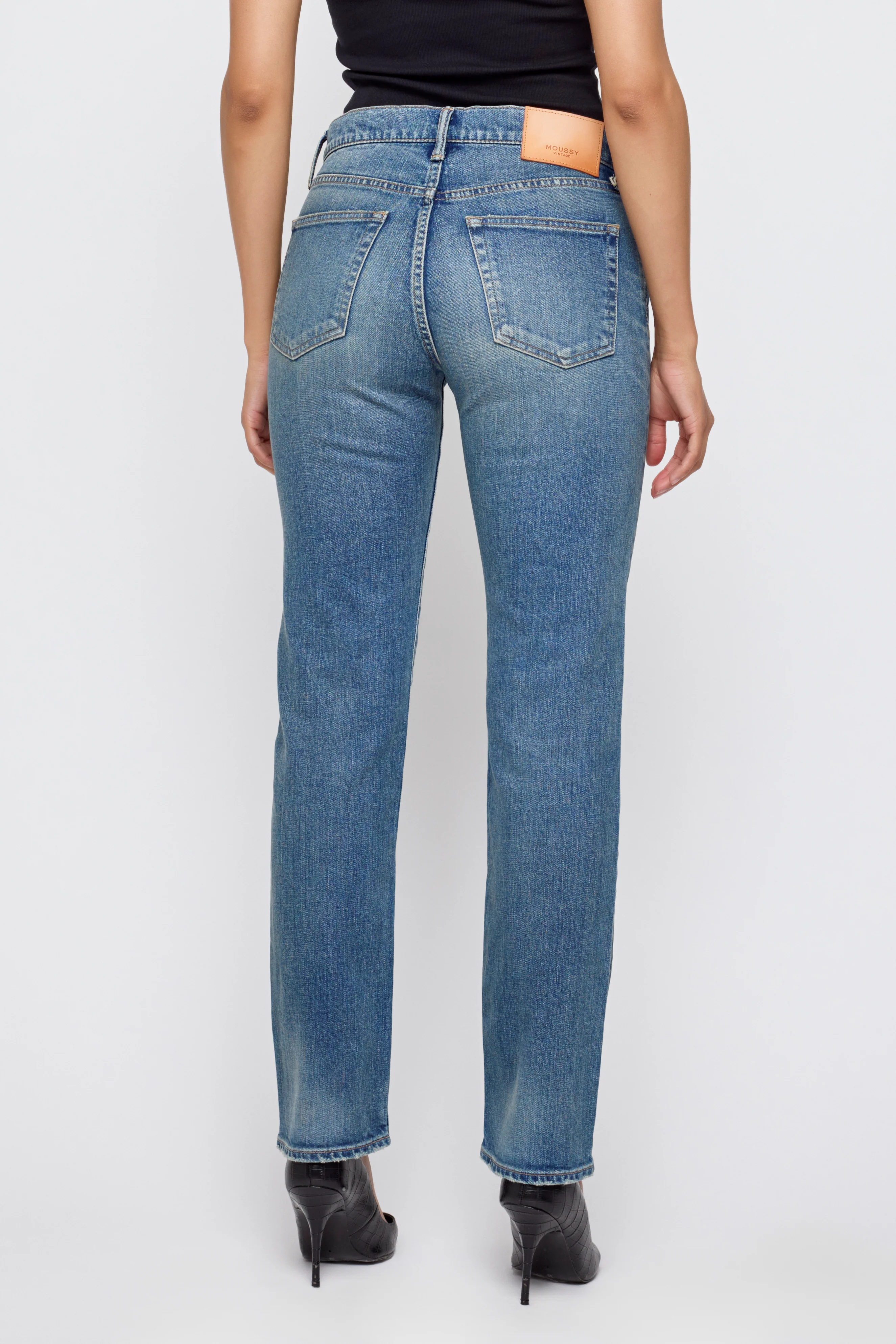 SLIM STRAIGHT - Waltham - Image 2