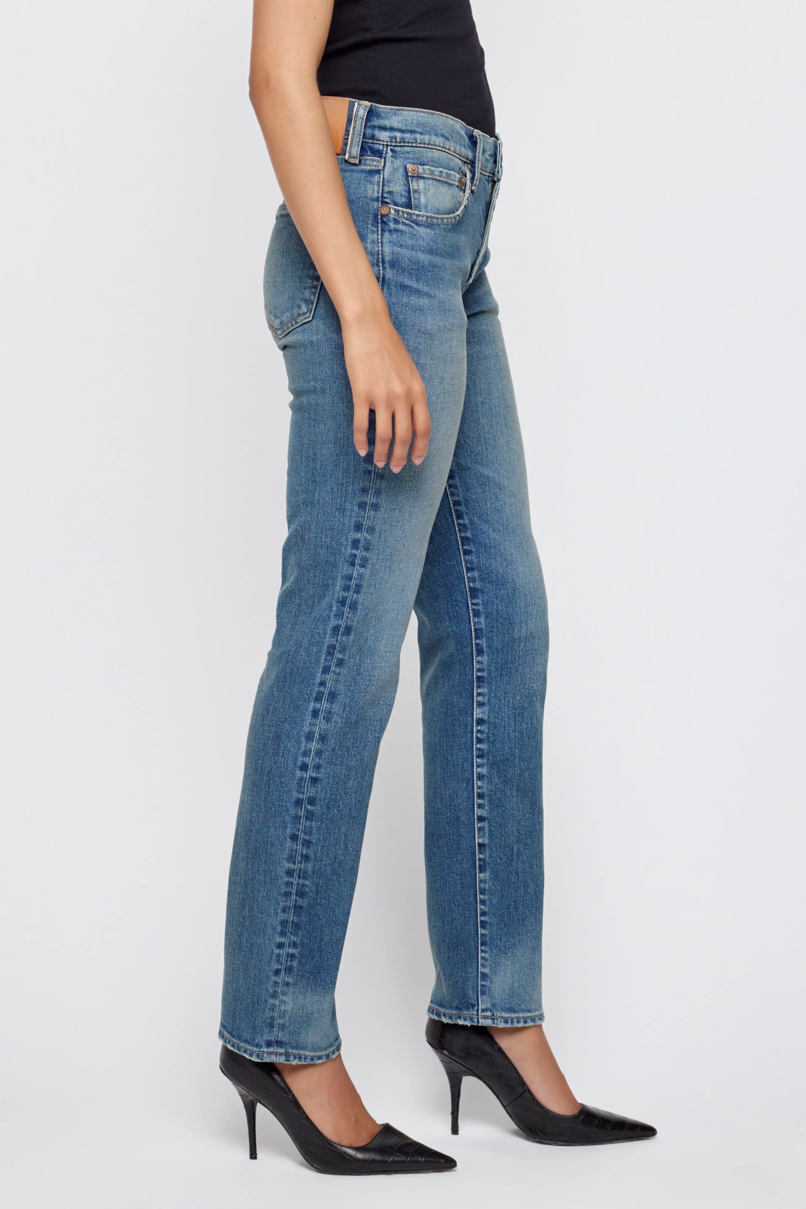 SLIM STRAIGHT - Waltham - Image 3