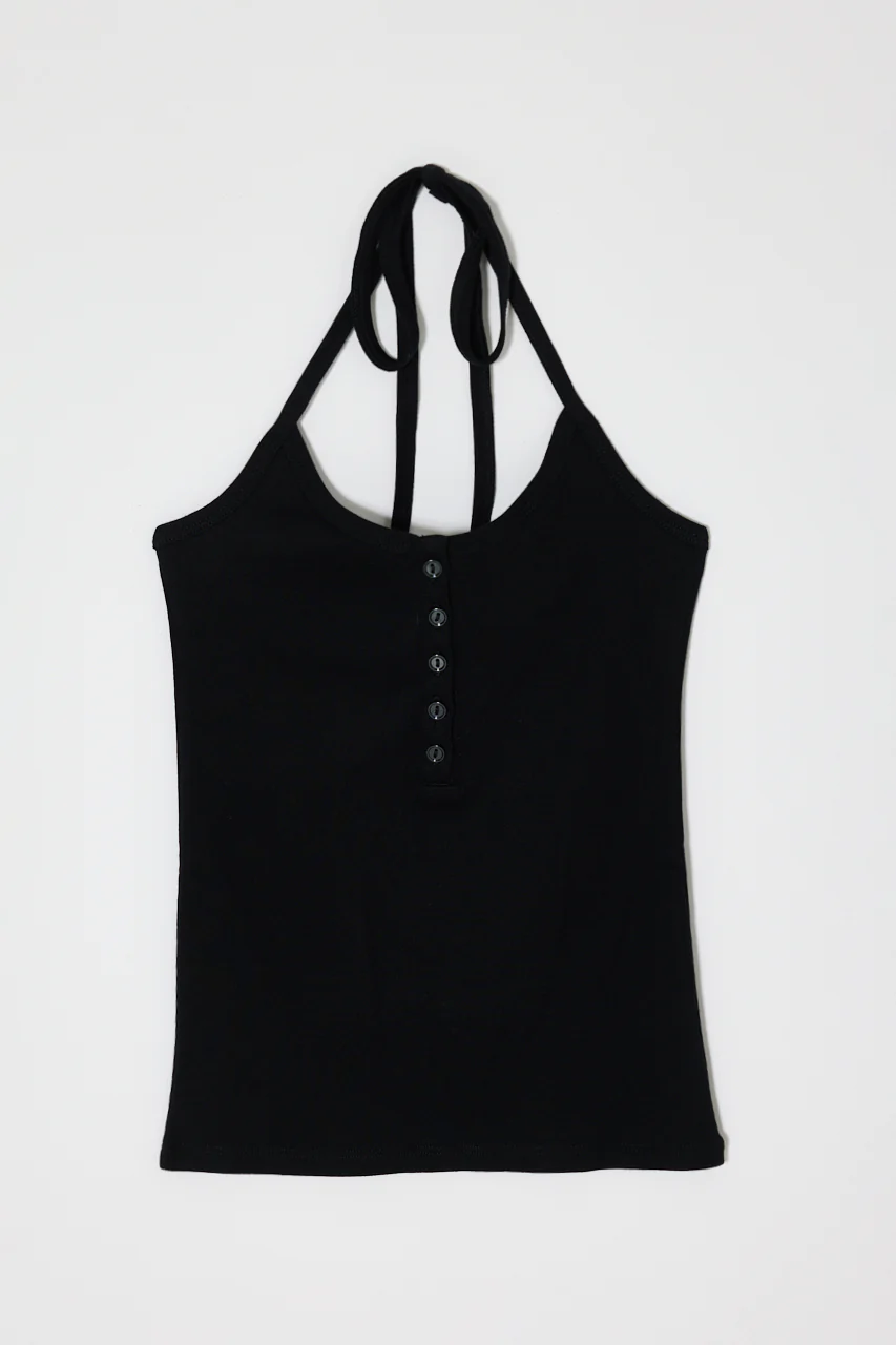 SUVIN GIZA 2WAY CAMISOLE