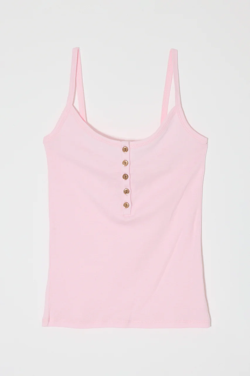 SUVIN GIZA 2WAY CAMISOLE