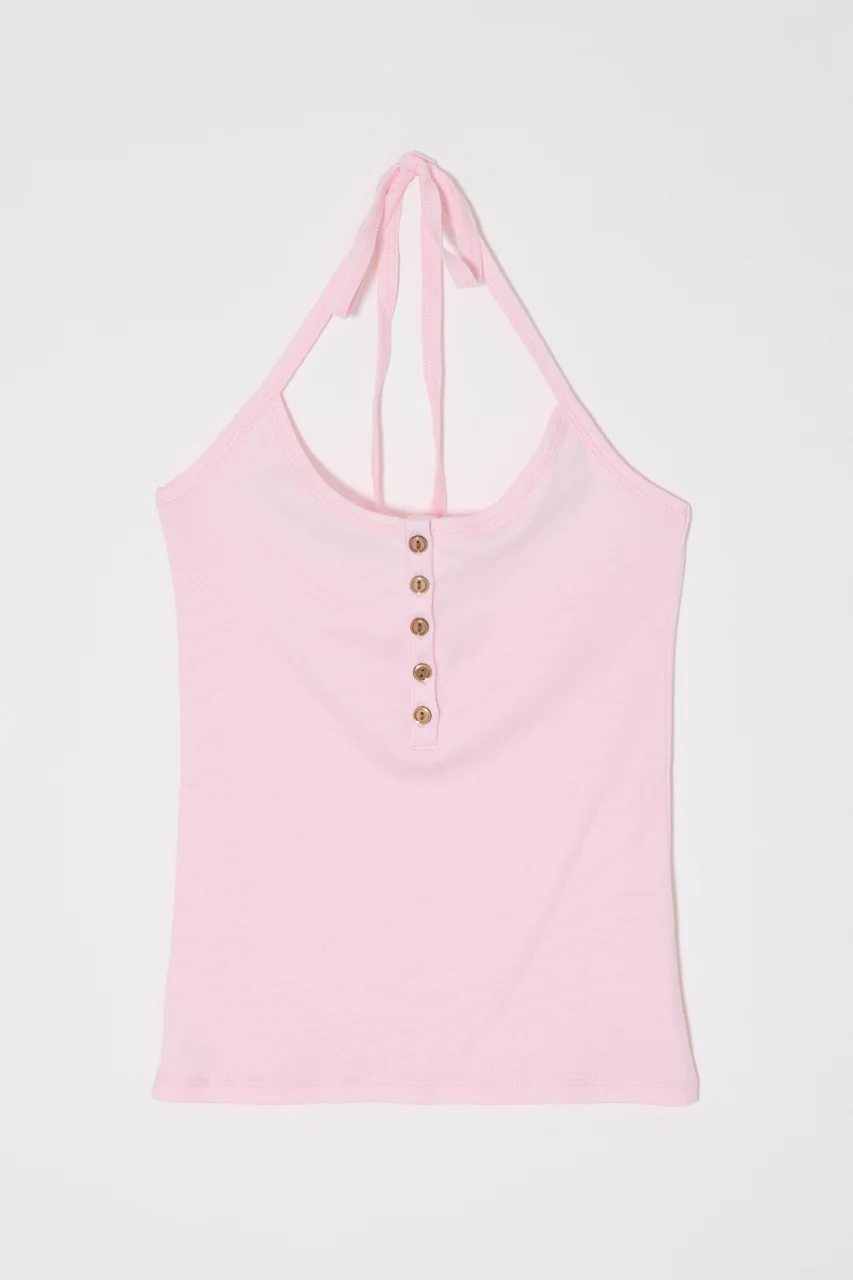 SUVIN GIZA 2WAY CAMISOLE - Image 3