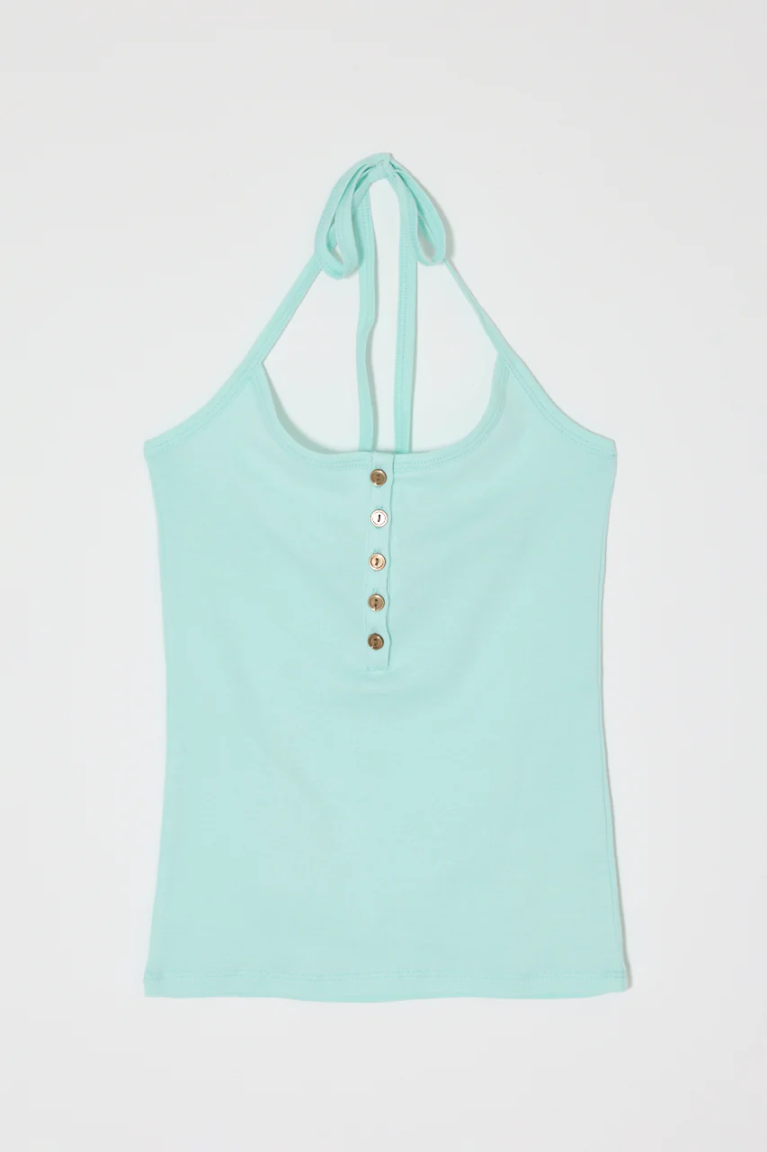 SUVIN GIZA 2WAY CAMISOLE