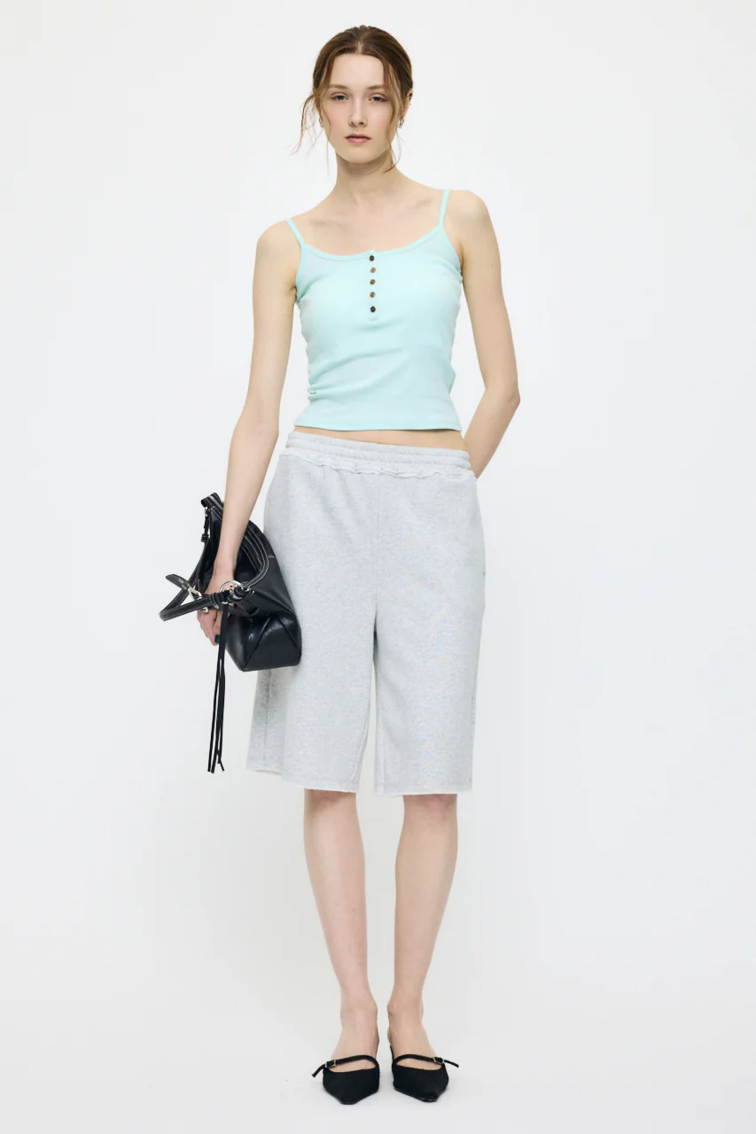 SUVIN GIZA 2WAY CAMISOLE - Image 5
