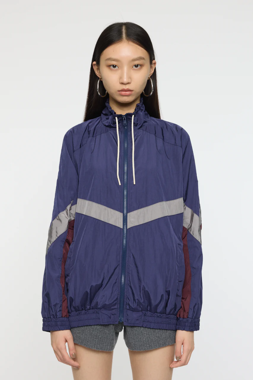SWITCHING NYLON JACKET - Image 2