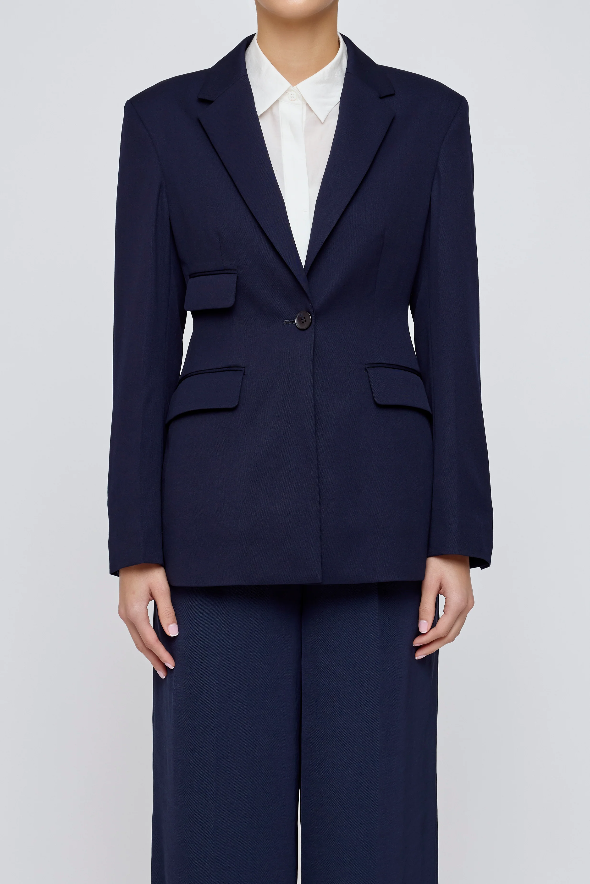 MV TAILOR JACKET