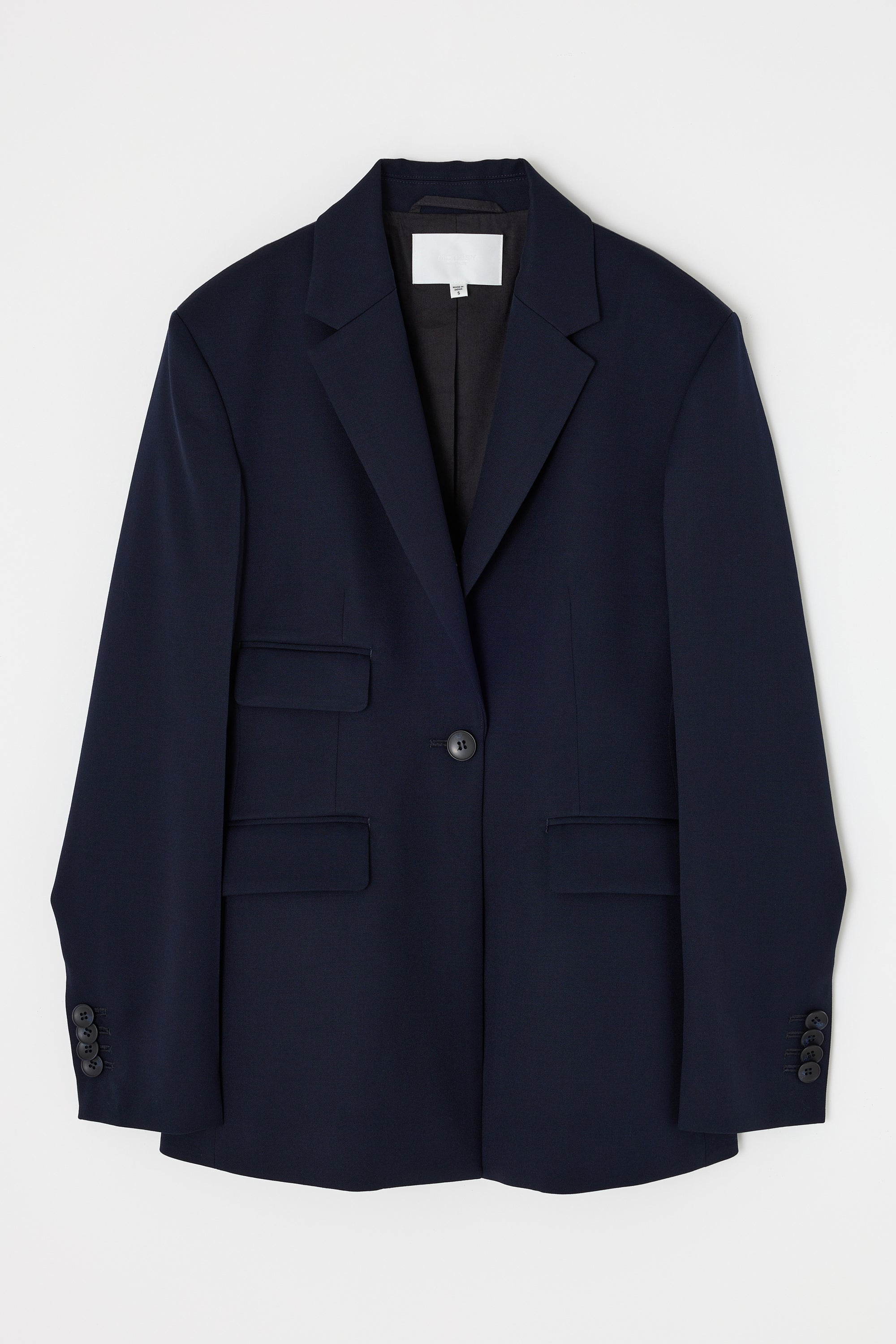 MV TAILOR JACKET - Image 5