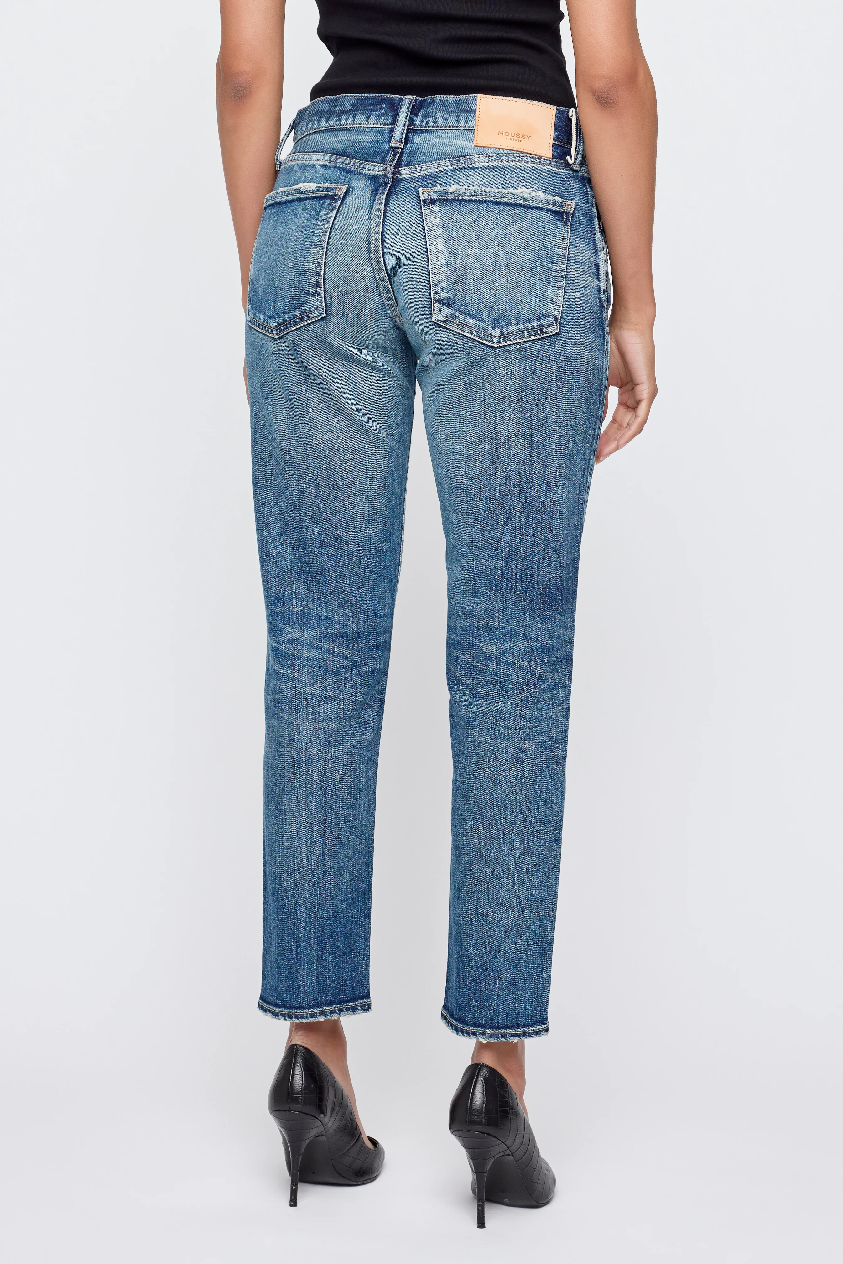 TAPERED - Alice - Image 2