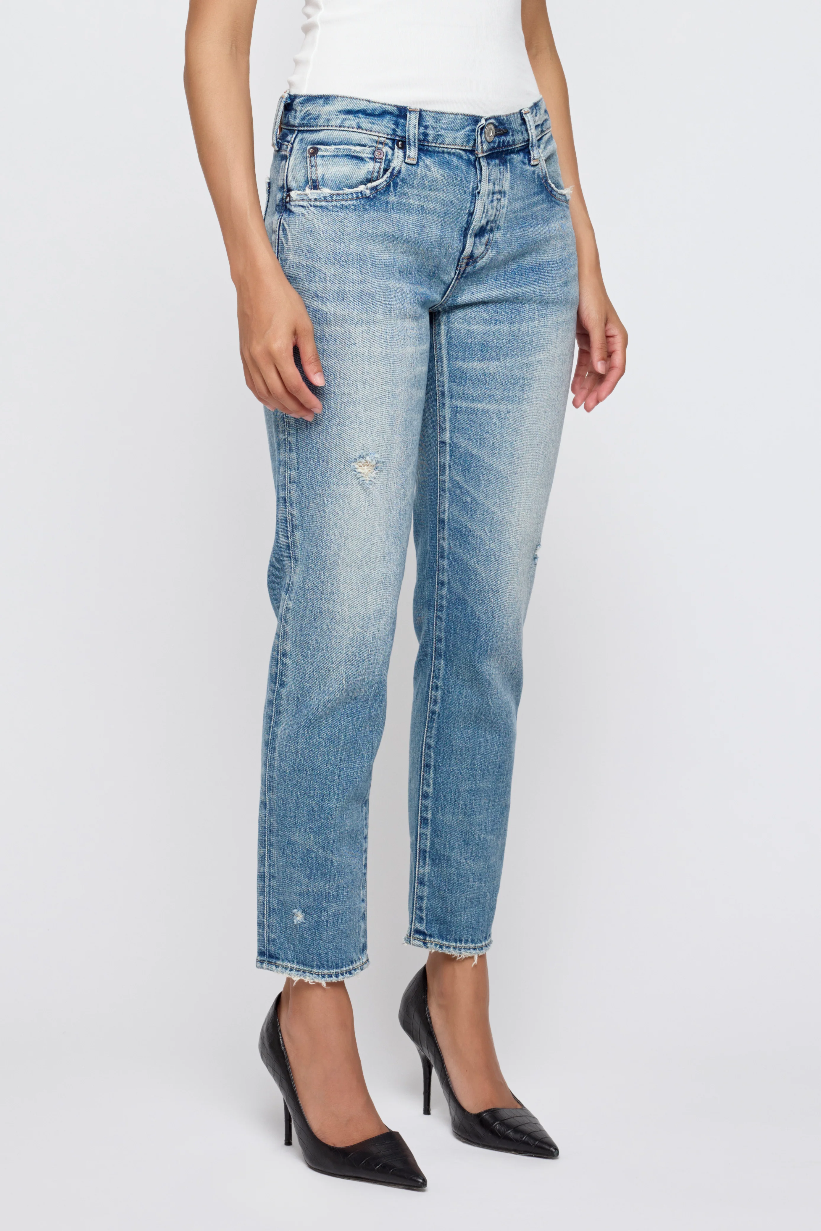 TAPERED - Hackney - Image 4