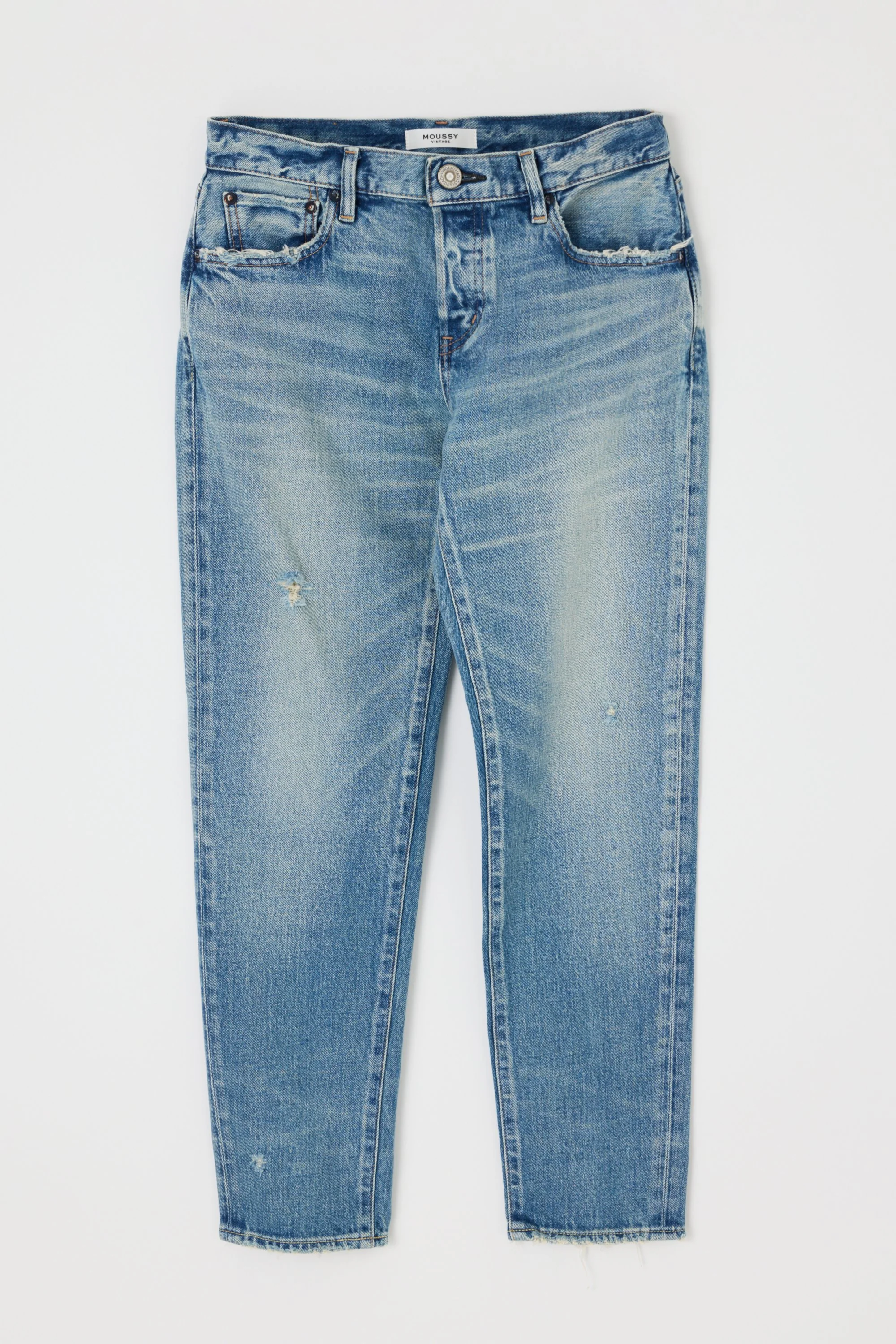 TAPERED - Hackney - Image 6