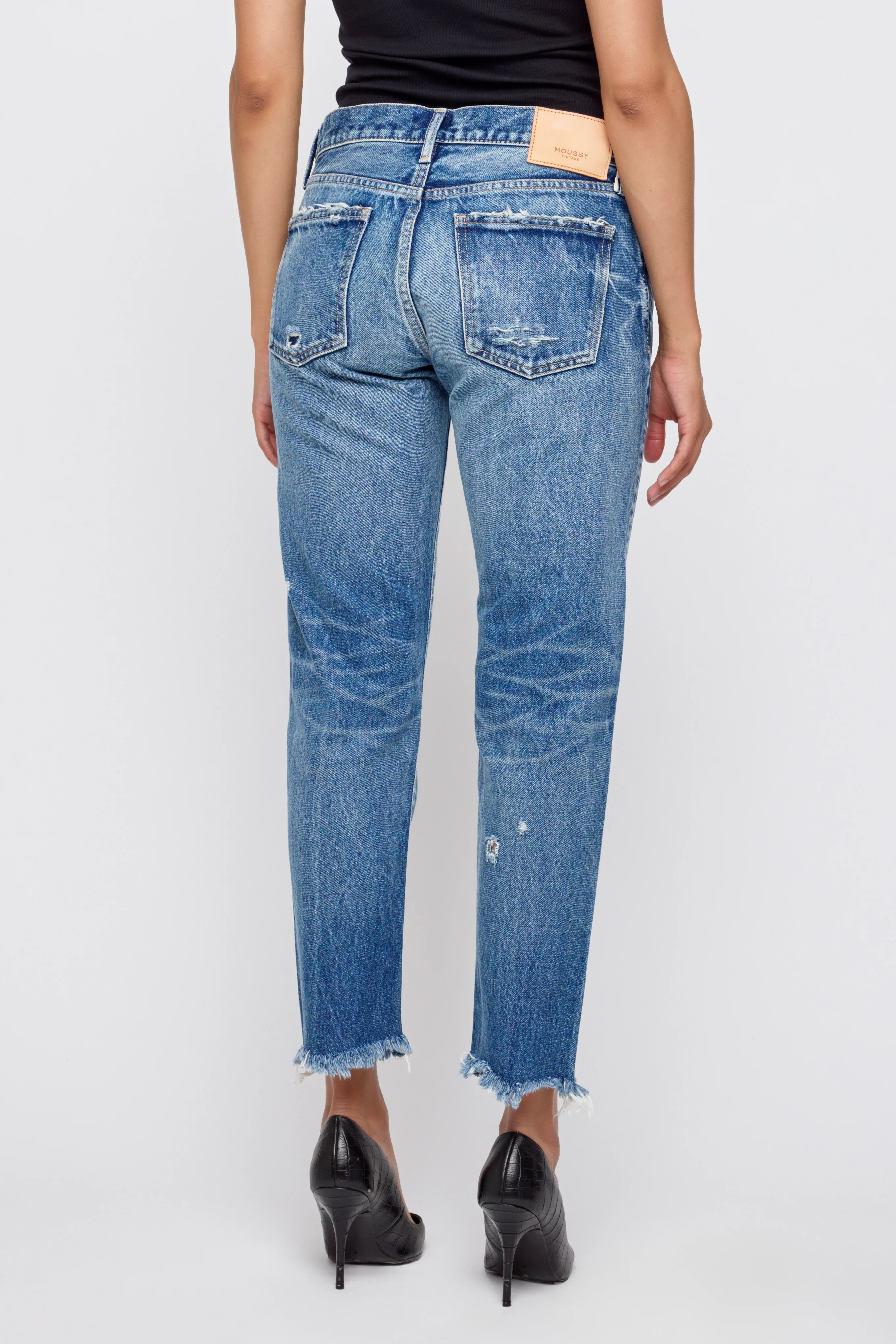 TAPERED - Keller JS - Image 2