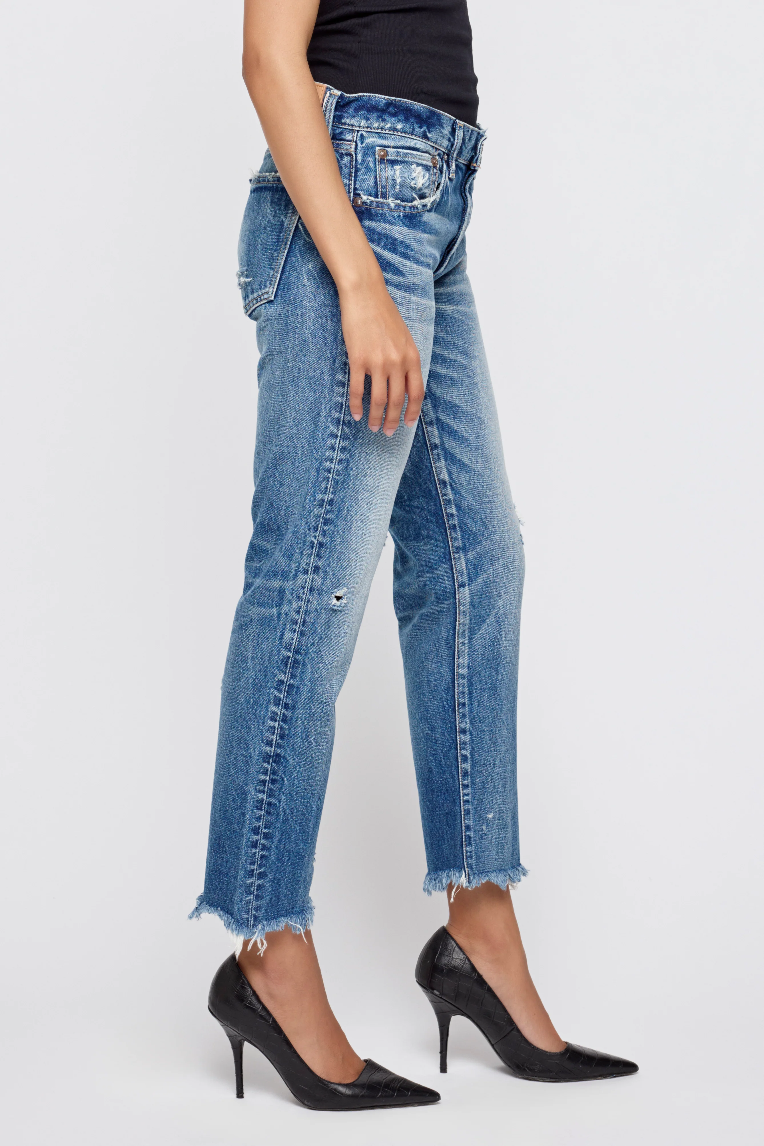 TAPERED - Keller JS - Image 3