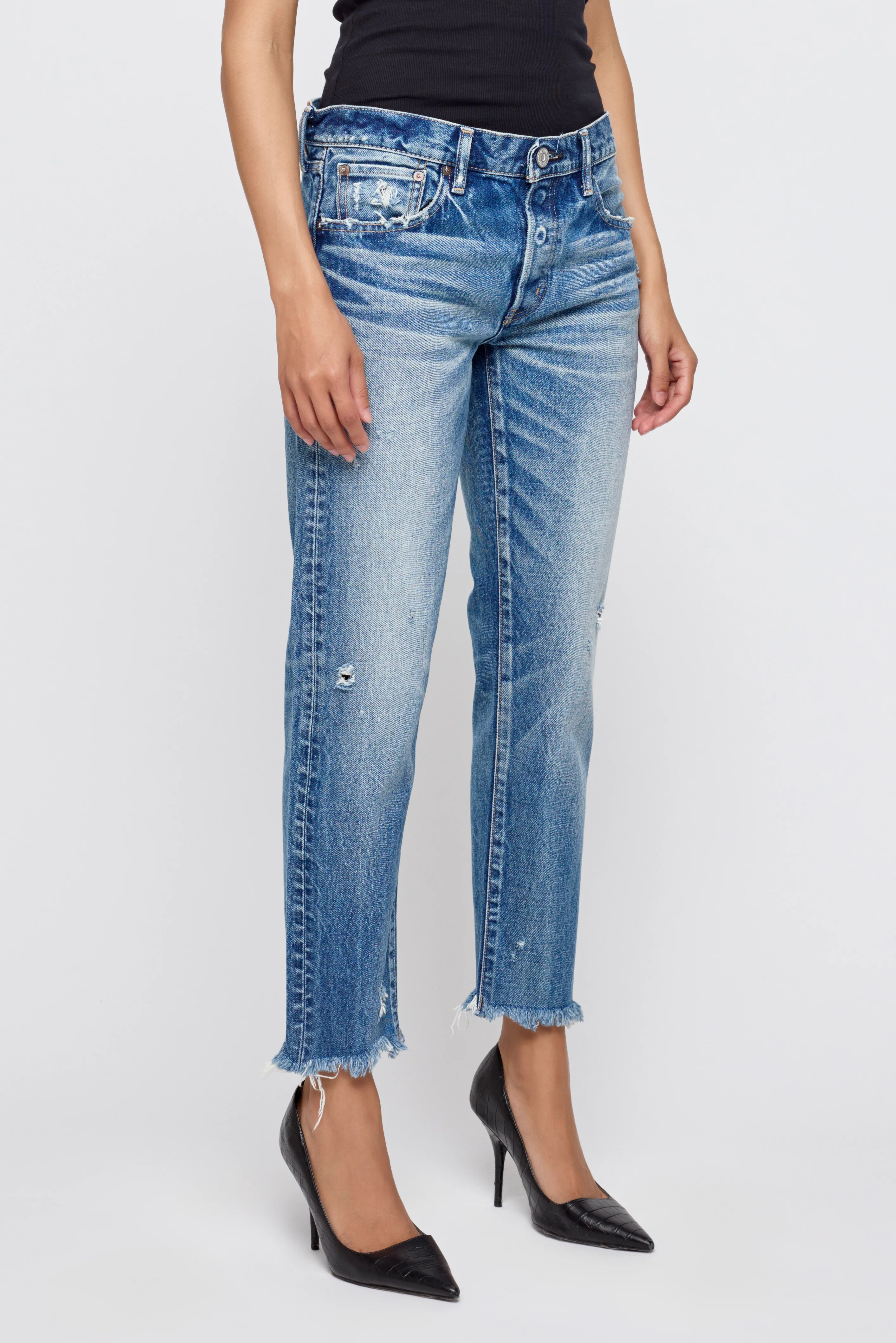 TAPERED - Keller JS - Image 4
