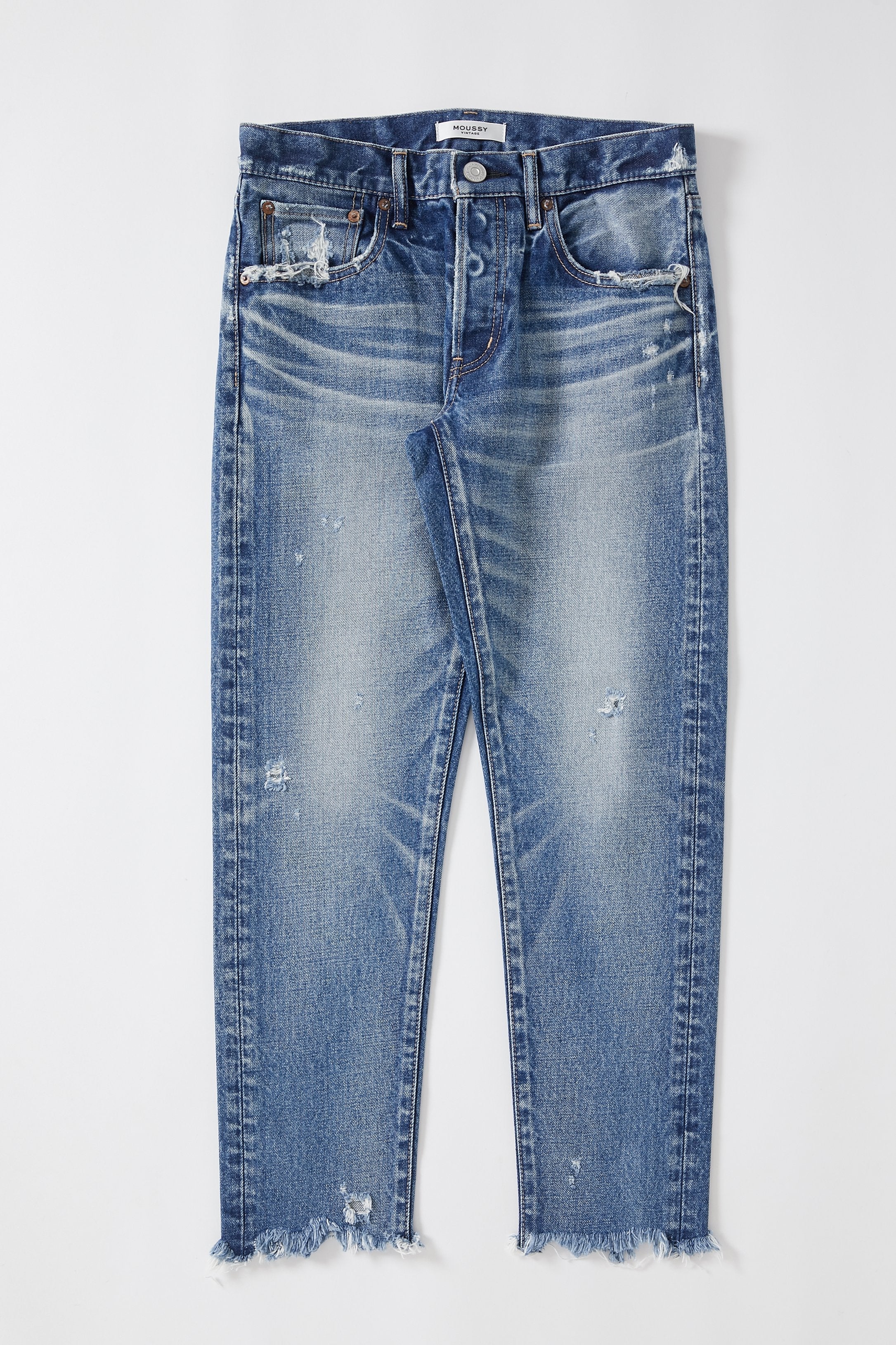 TAPERED - Keller JS - Image 6