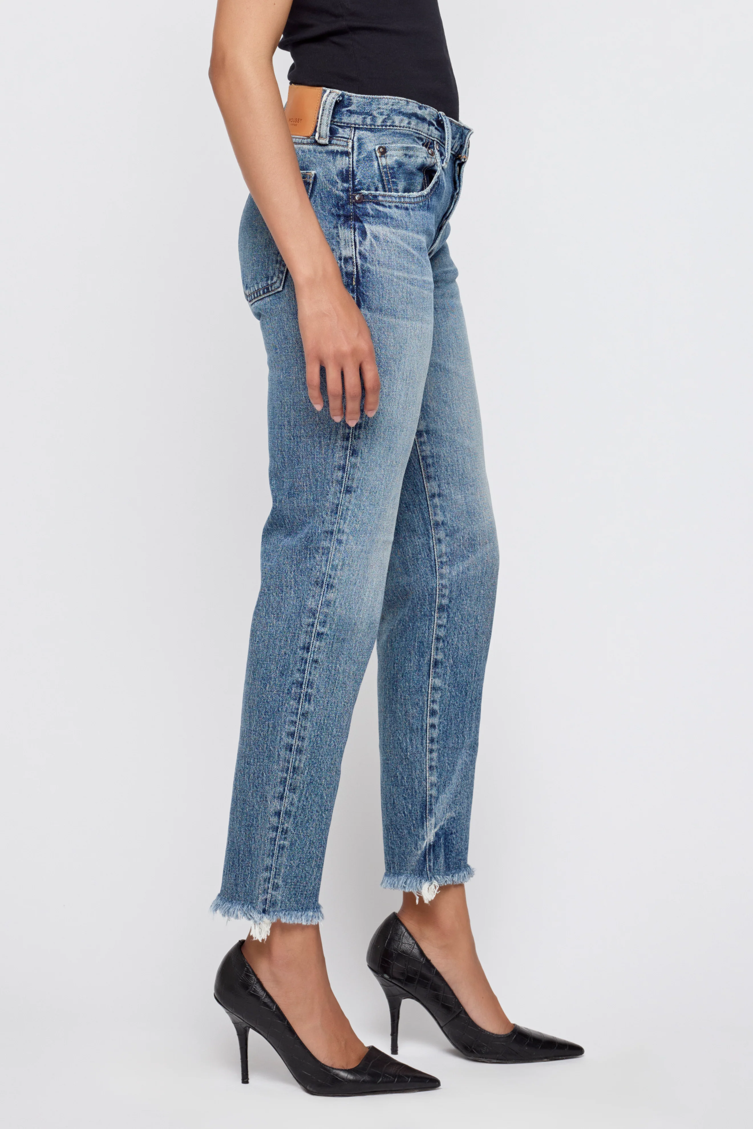 TAPERED - Riverside - Image 3