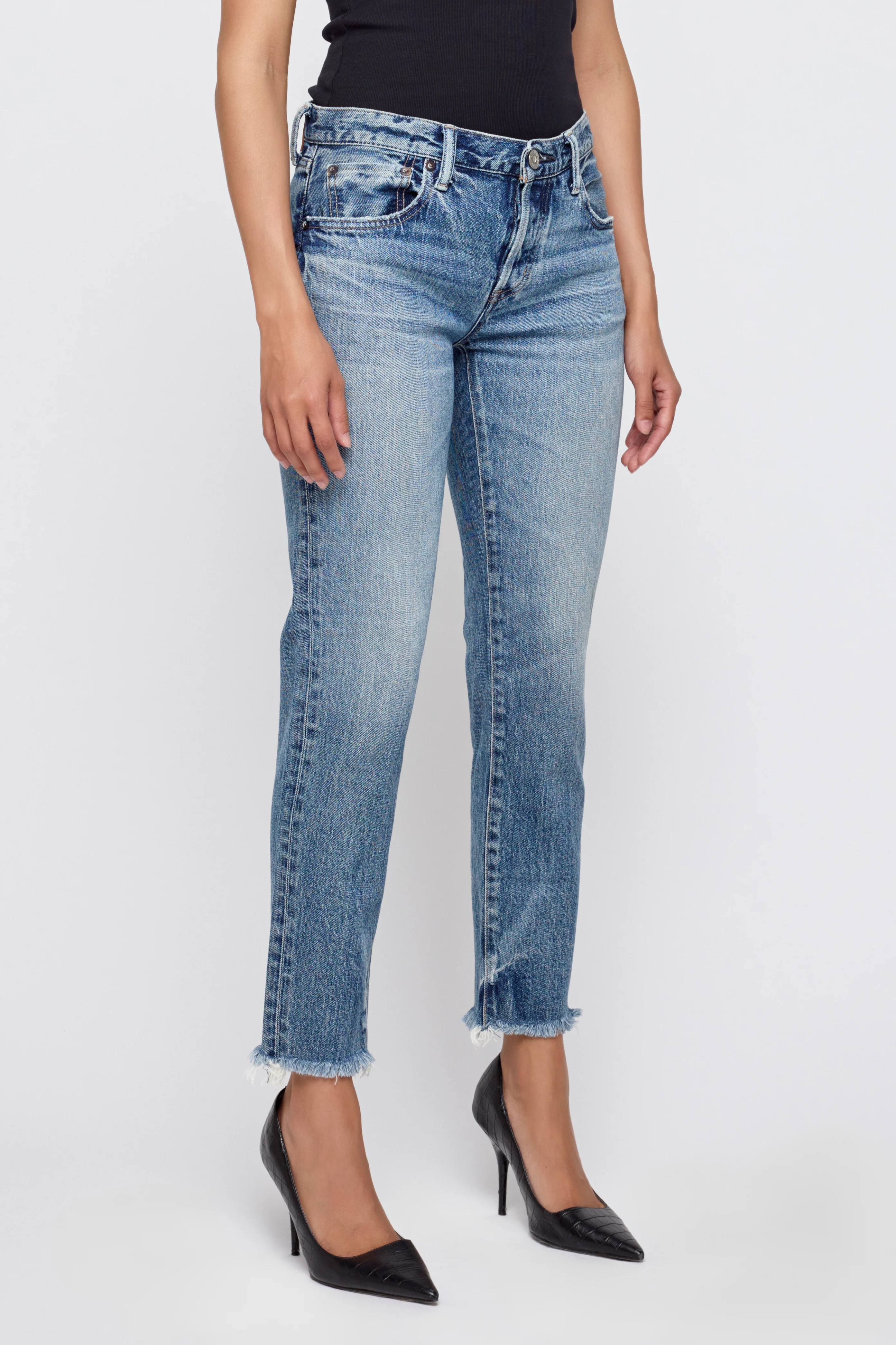 TAPERED - Riverside - Image 4