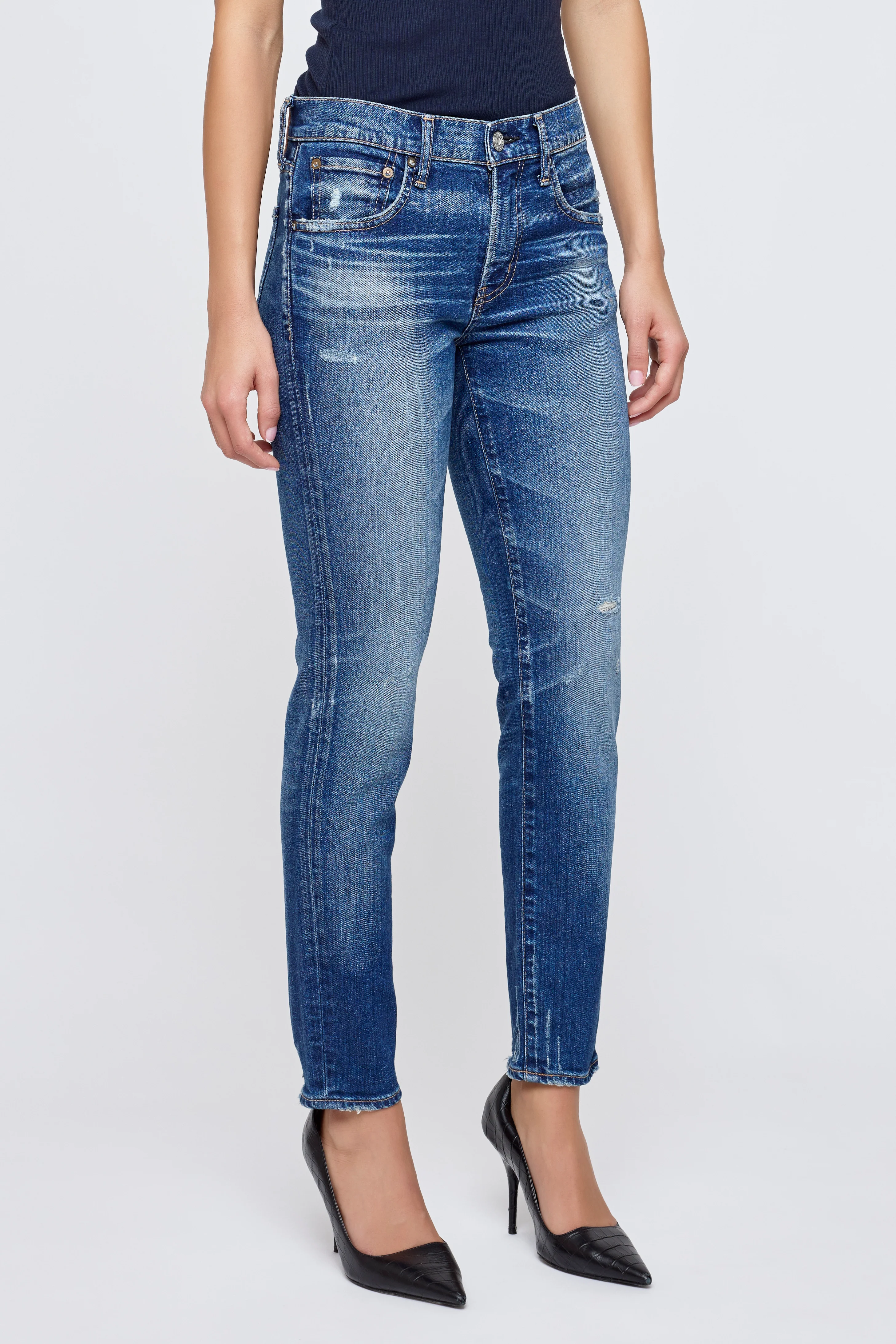 VELMA LONG SKINNY - Image 3