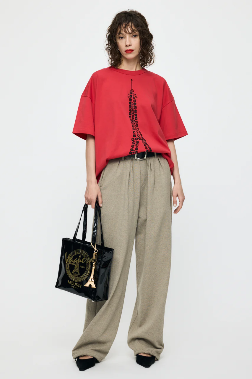 VQ PARIS SYNDROME T SHIRT - Image 6