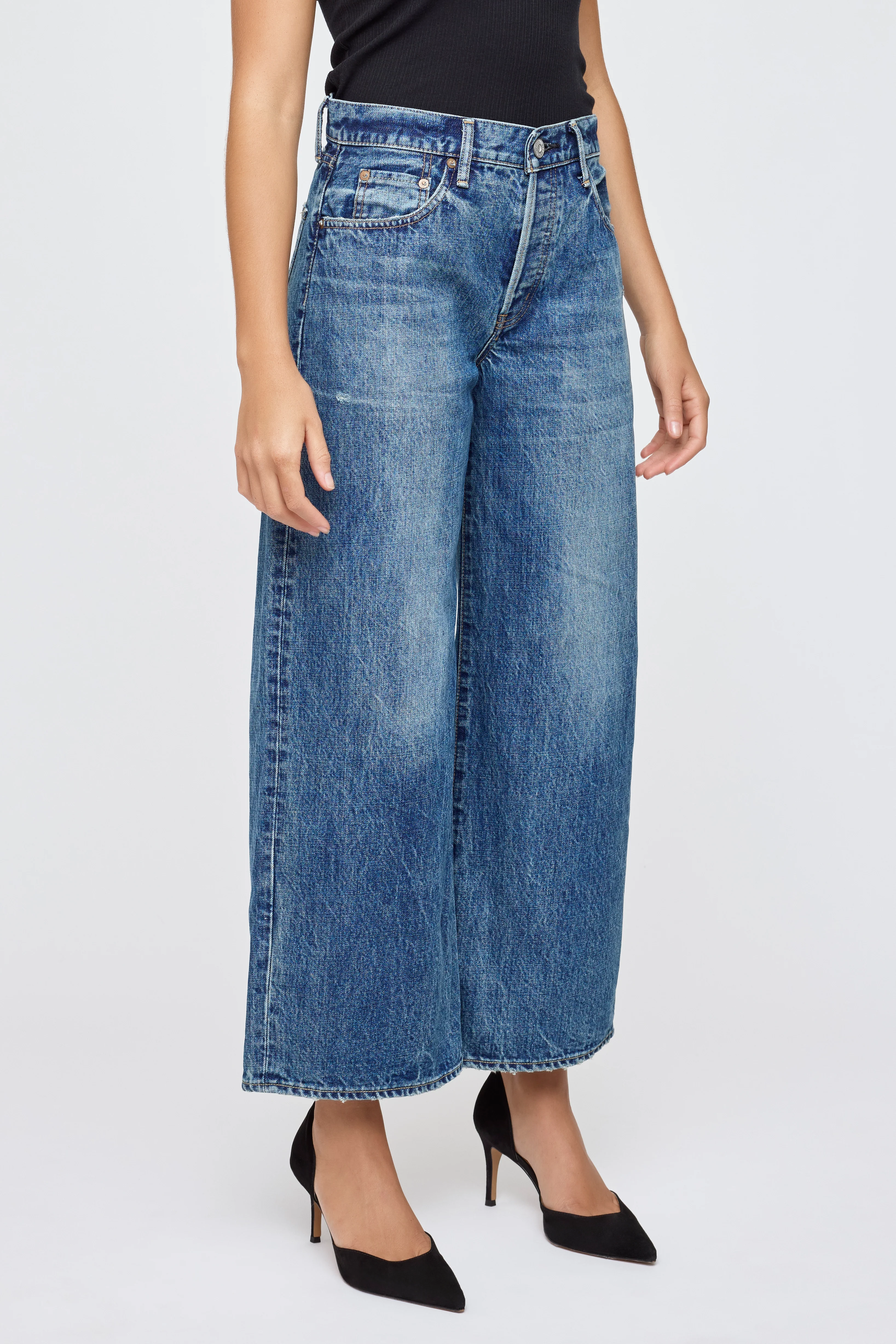 WALPOLE WIDE COCOON - Image 4
